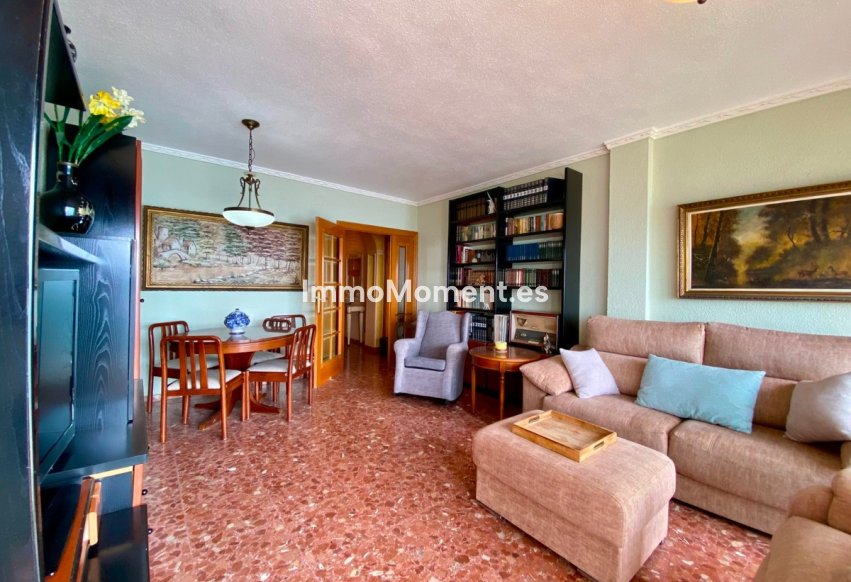 Revente - Appartement - Torrevieja - Playa del Cura