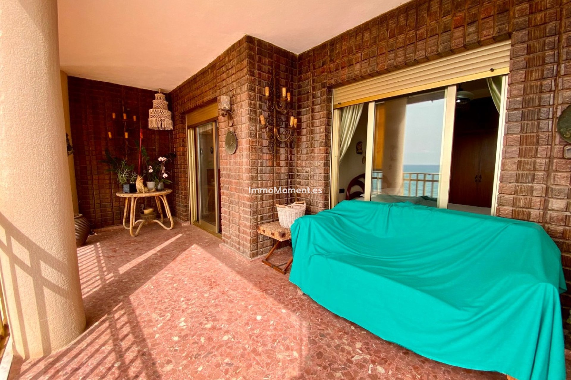 Revente - Appartement - Torrevieja - Playa del Cura