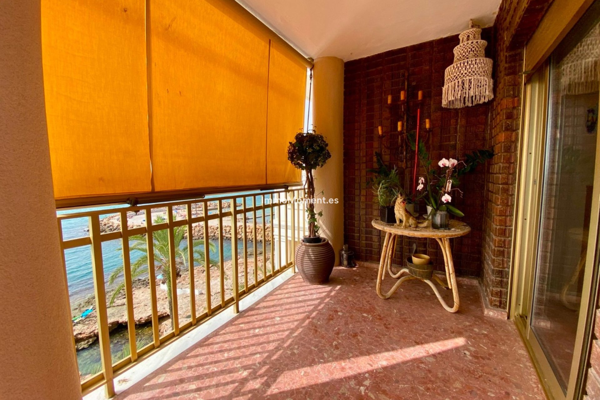 Revente - Appartement - Torrevieja - Playa del Cura