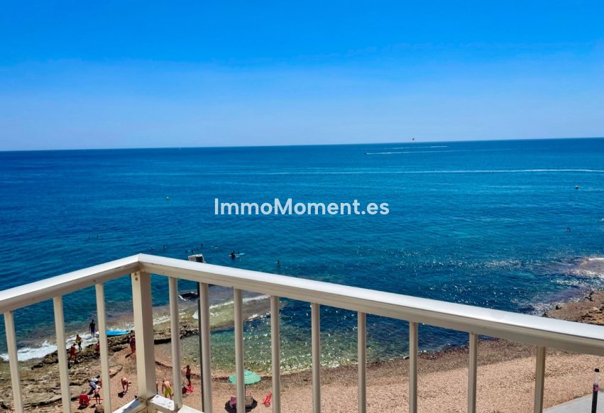 Revente - Appartement - Torrevieja - Playa del Cura