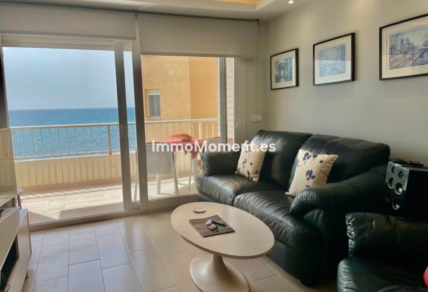 Revente - Appartement - Torrevieja - Playa del Cura