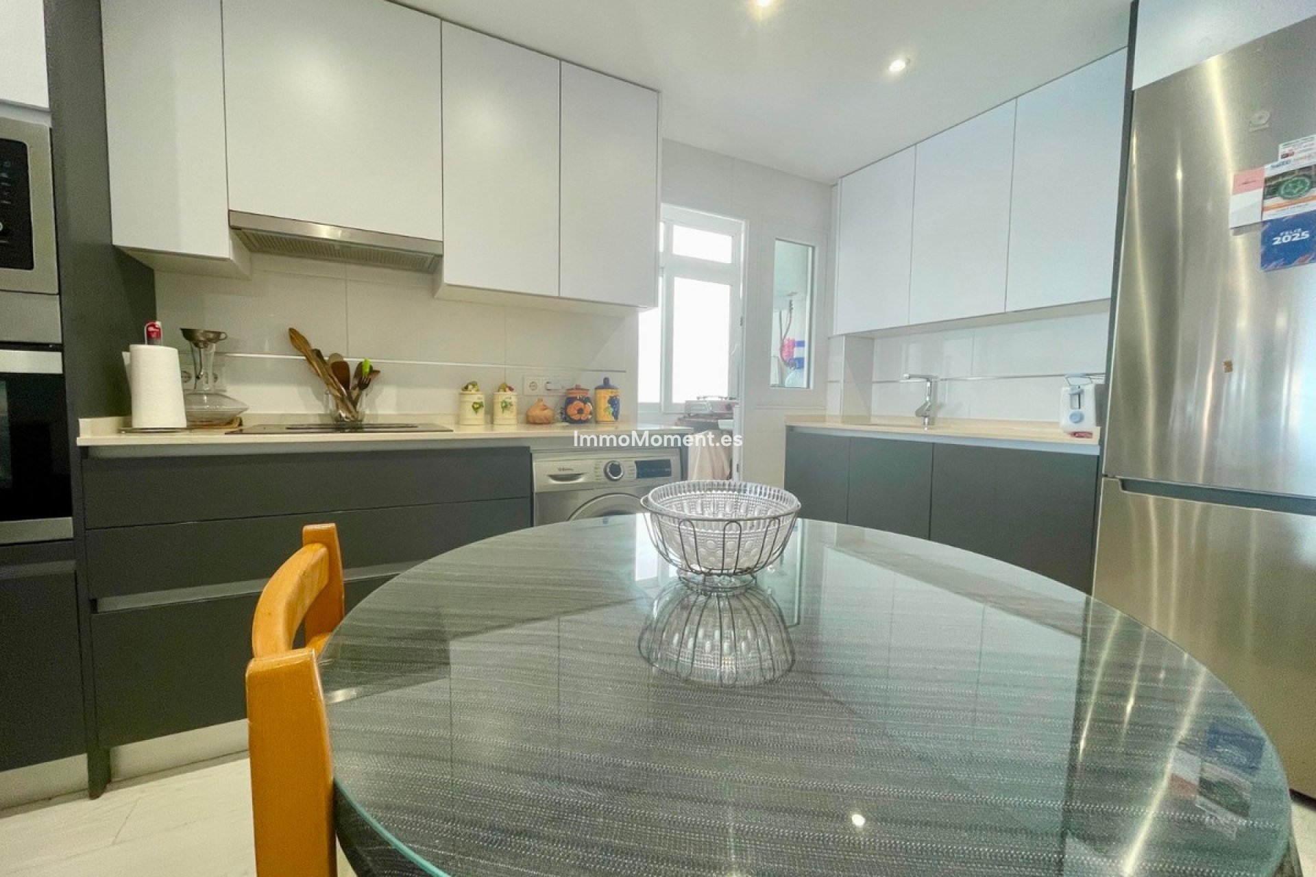 Revente - Appartement - Torrevieja - Playa del Cura