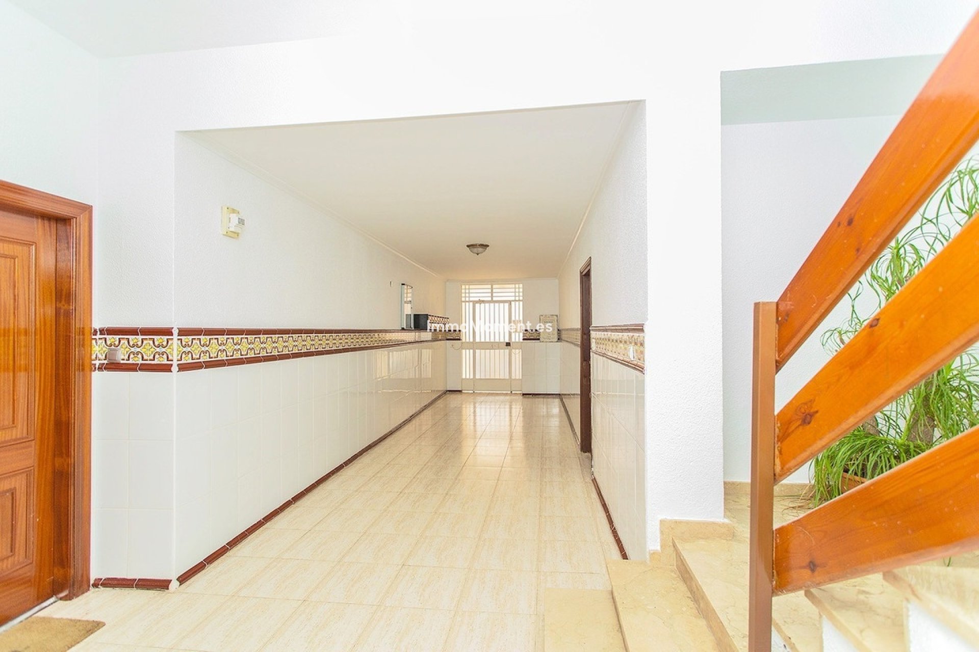 Revente - Appartement - Torrevieja - Playa del Cura