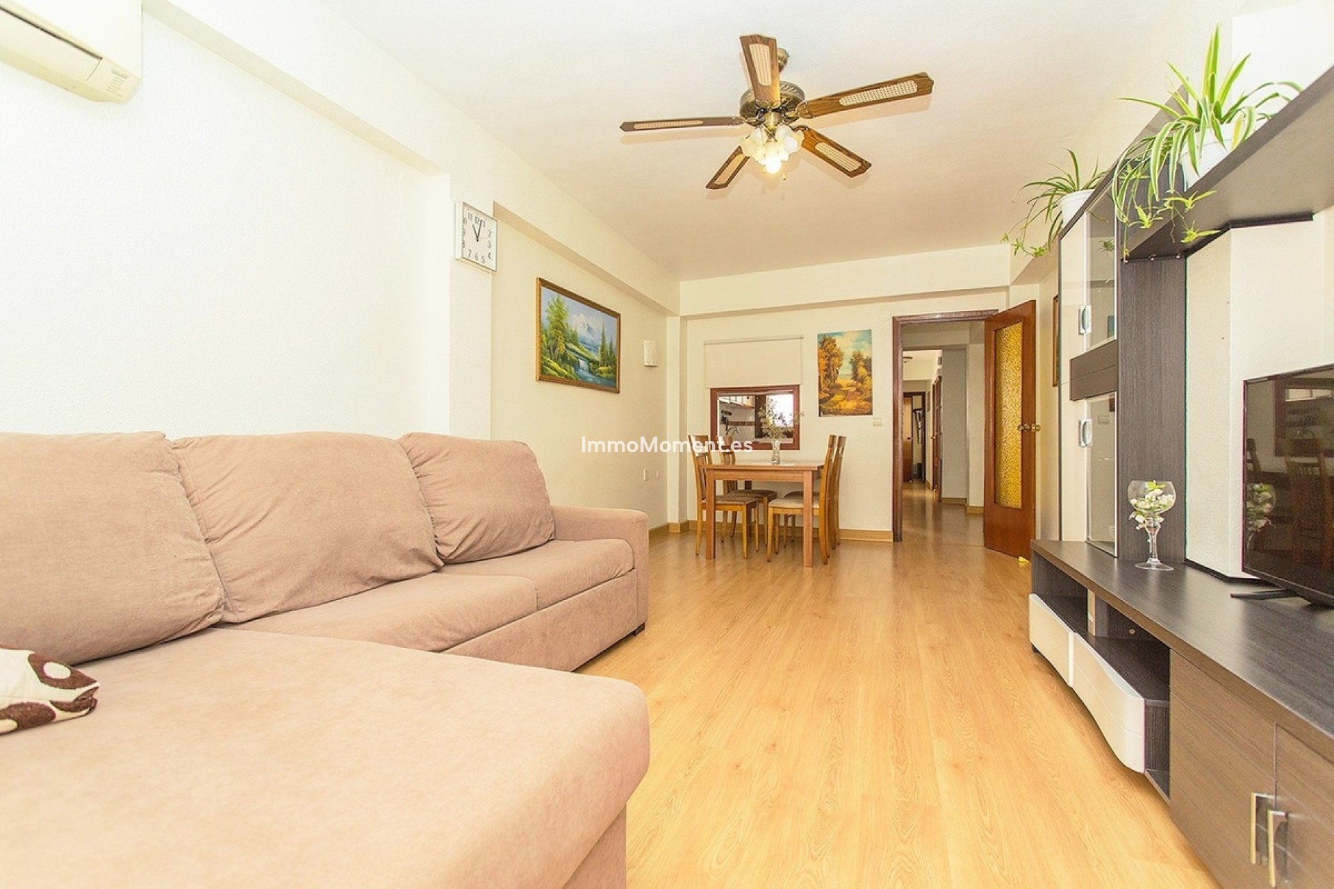 Revente - Appartement - Torrevieja - Playa del Cura