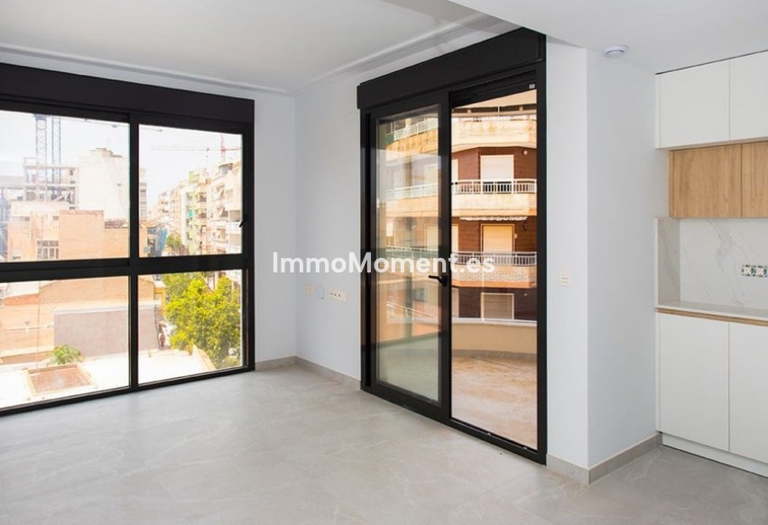 Revente - Appartement - Torrevieja - Playa del Cura
