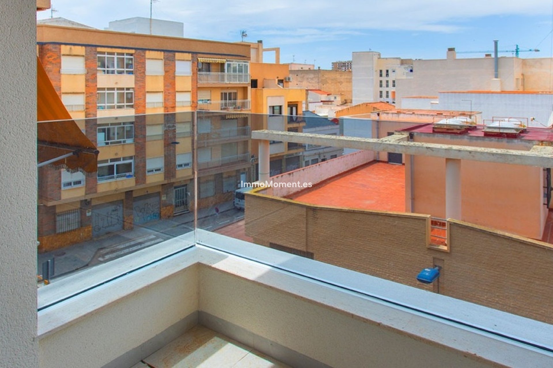 Revente - Appartement - Torrevieja - Playa del Cura