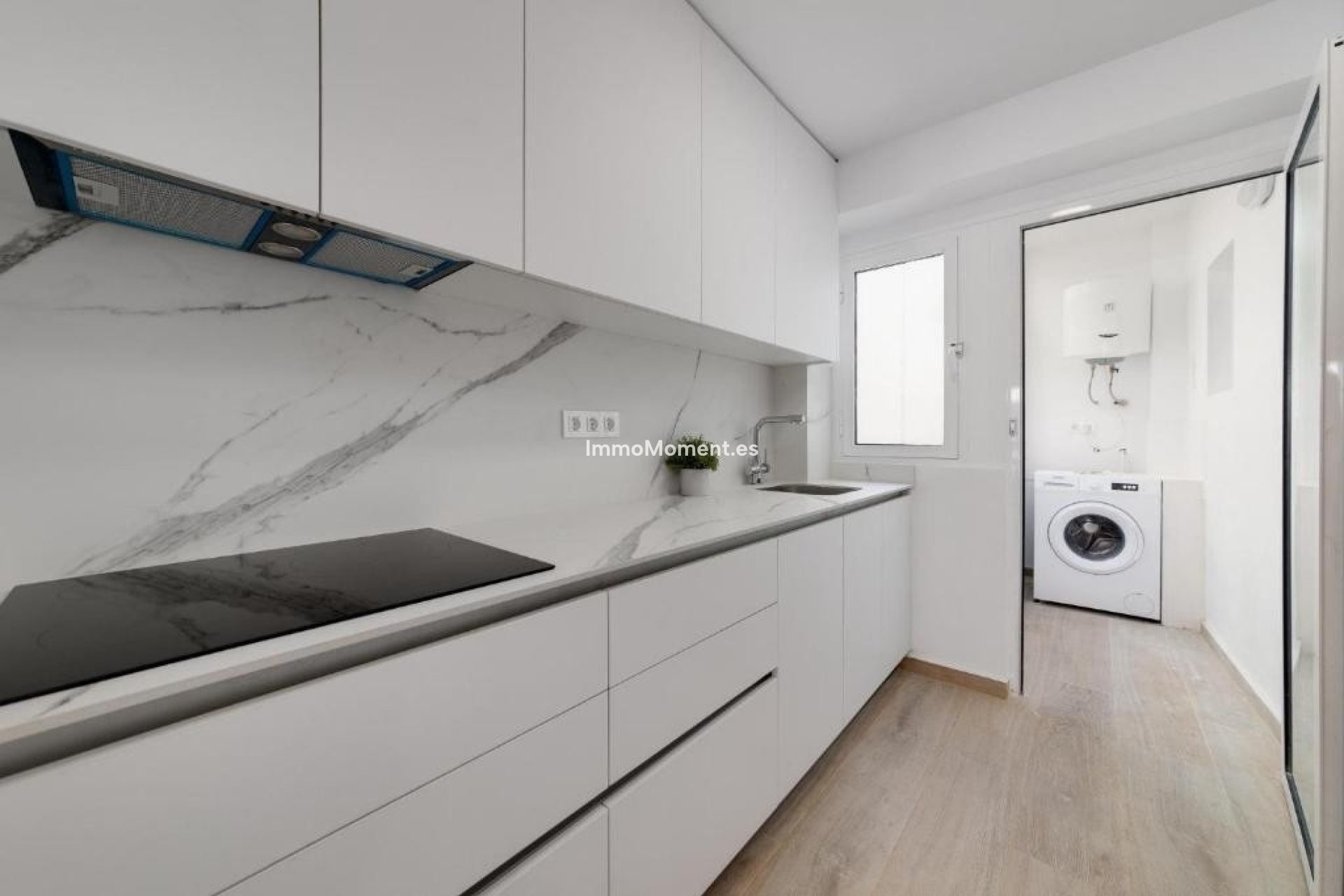 Revente - Appartement - Torrevieja - Playa del Cura