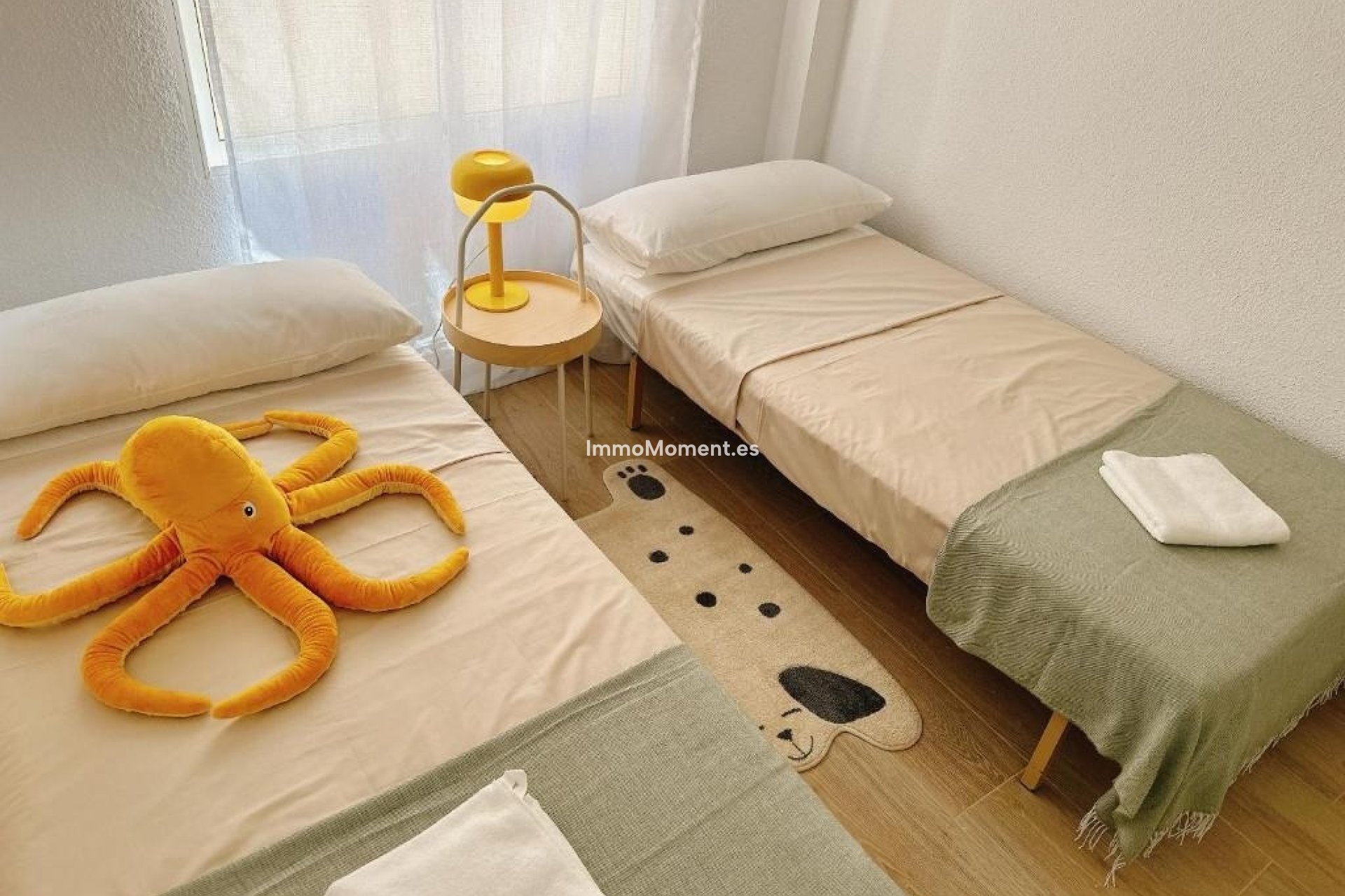 Revente - Appartement - Torrevieja - Playa del Cura