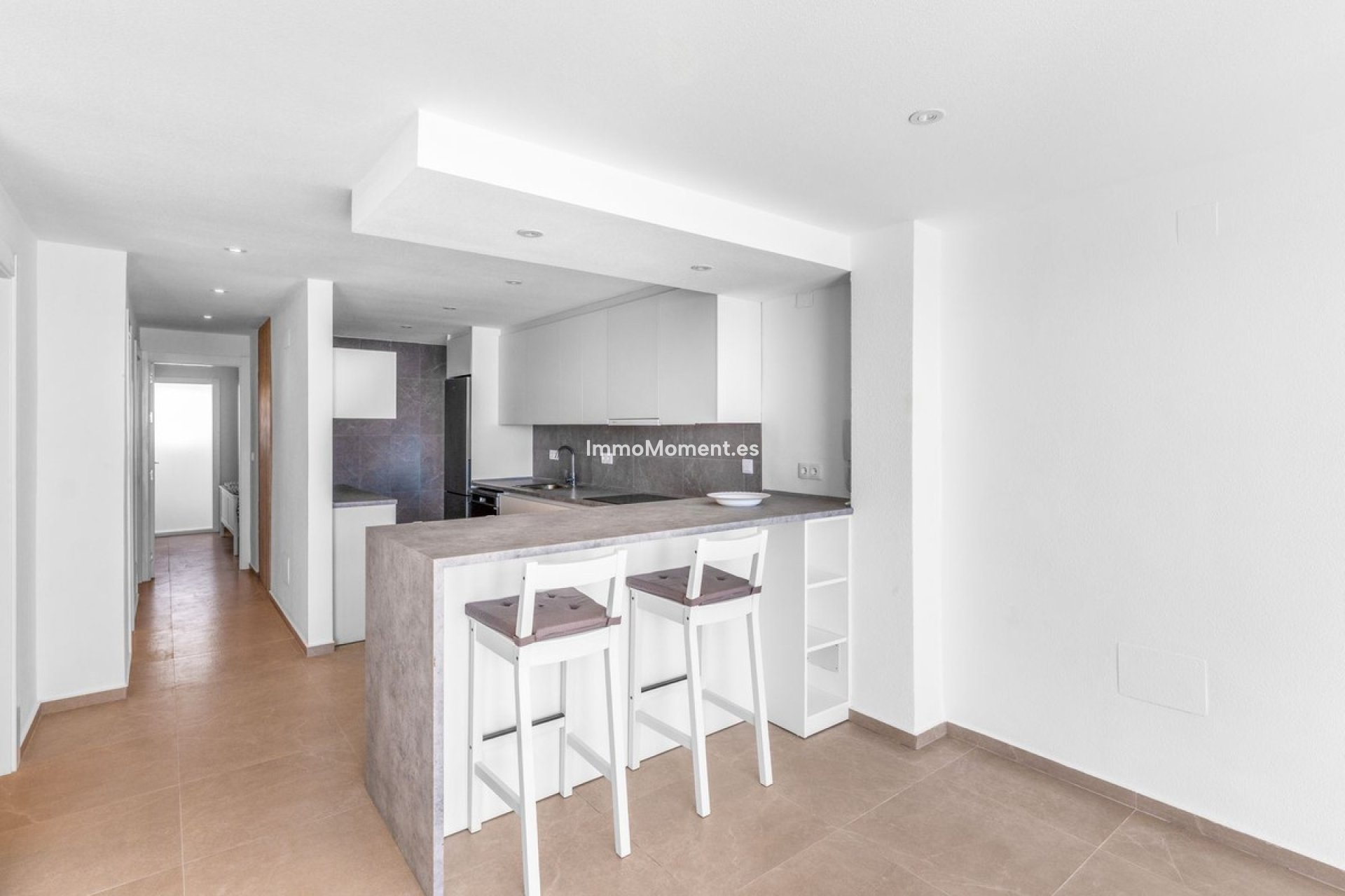 Revente - Appartement - Torrevieja - Playa del Cura