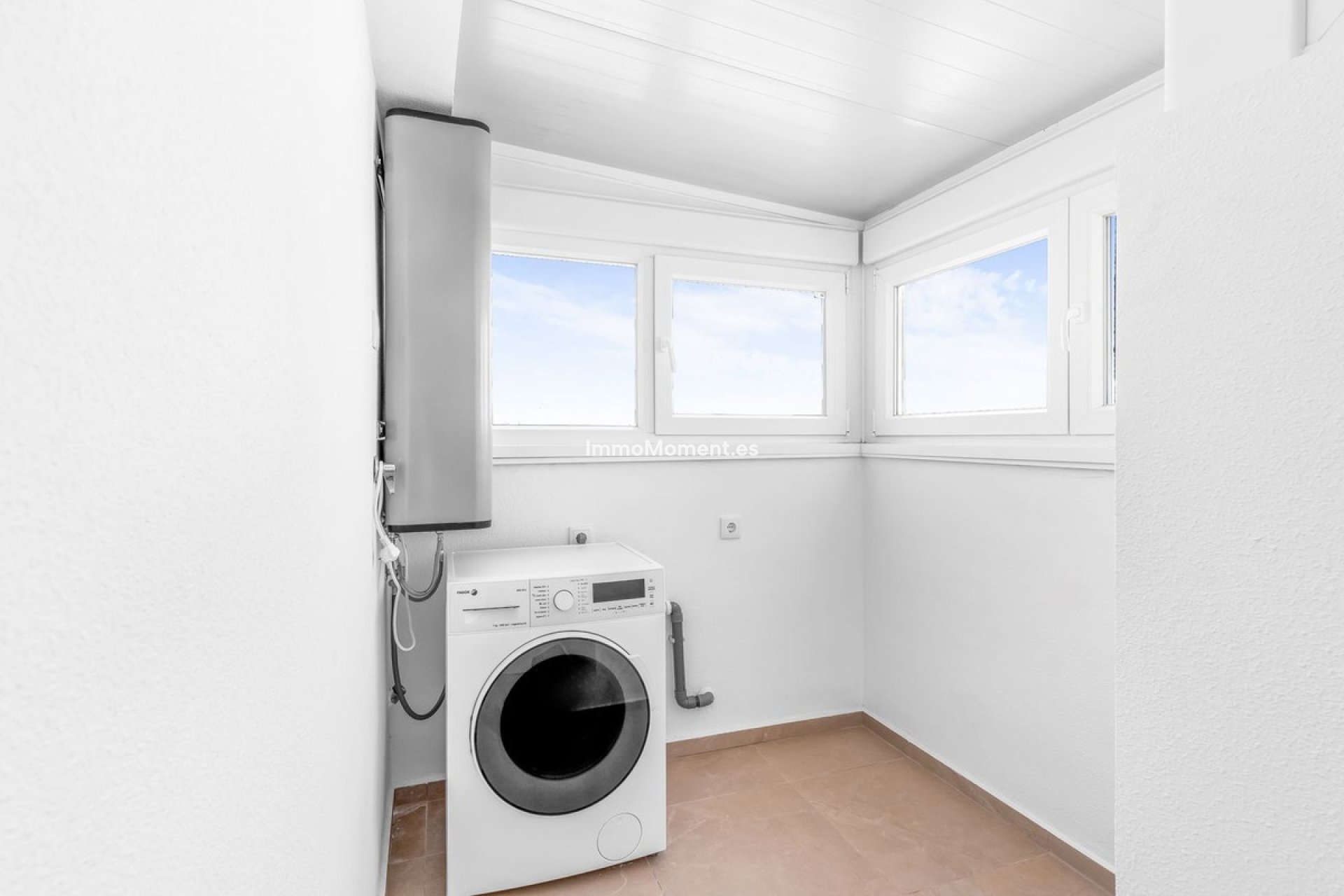 Revente - Appartement - Torrevieja - Playa del Cura