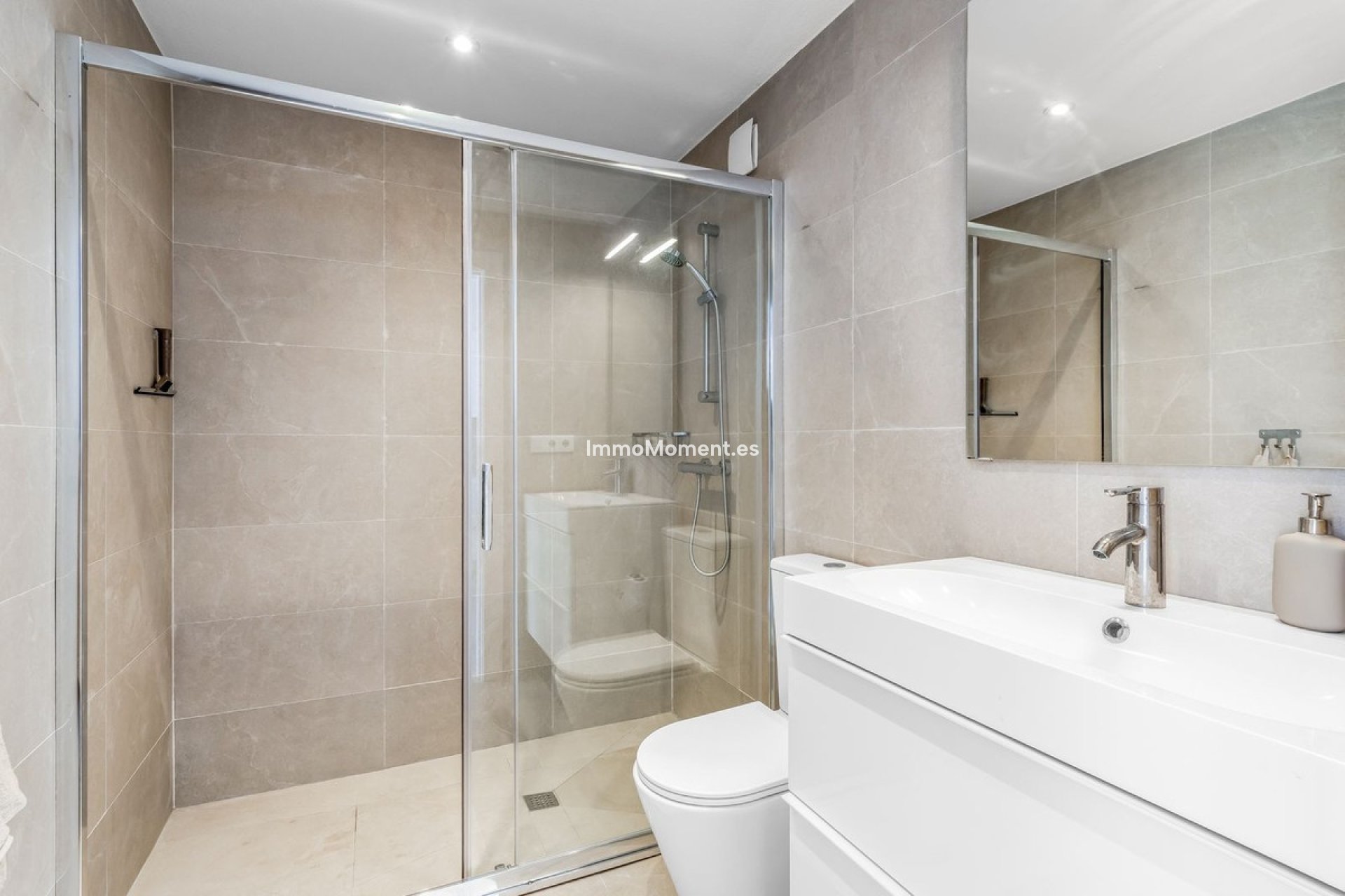 Revente - Appartement - Torrevieja - Playa del Cura