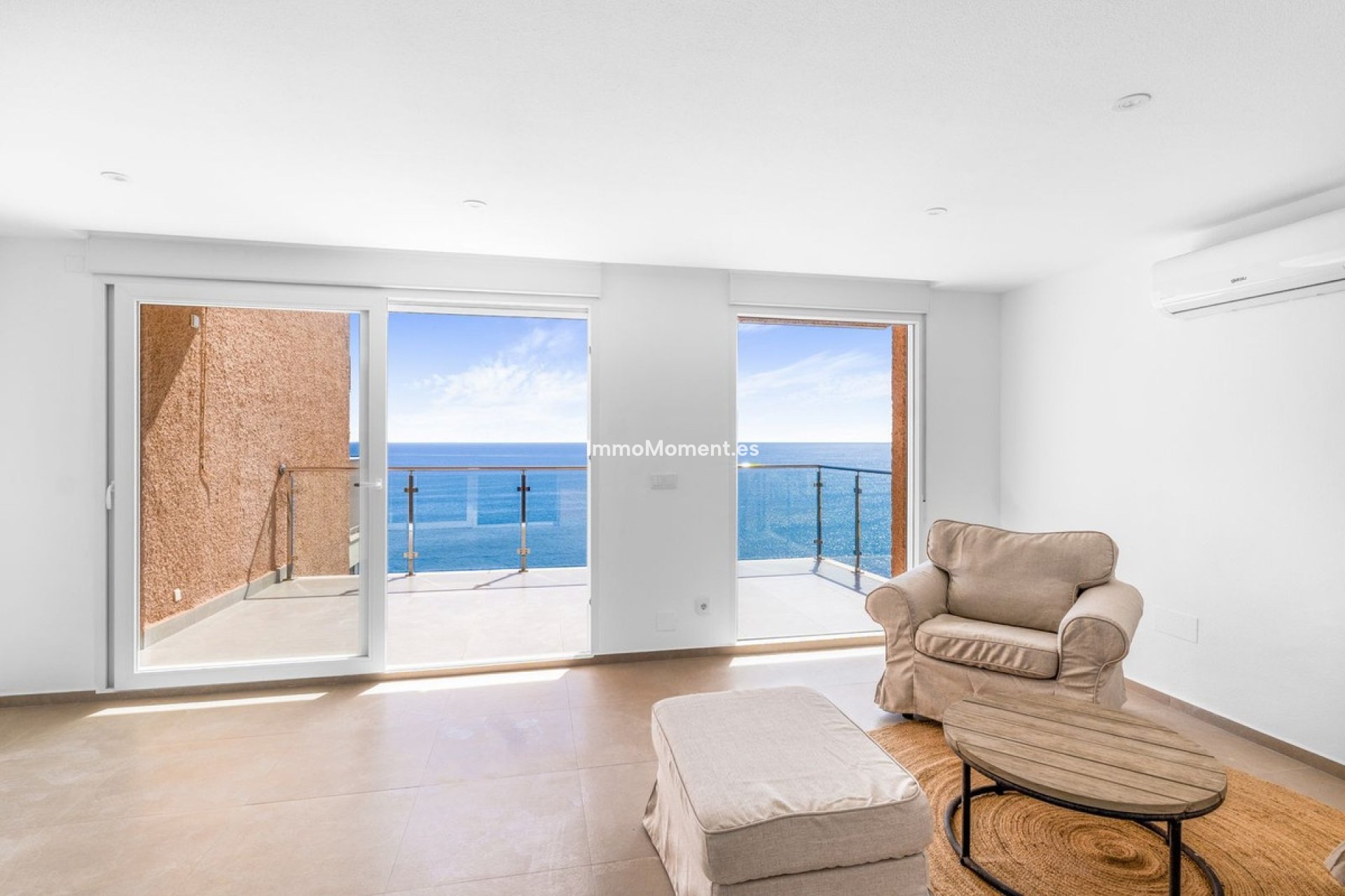 Revente - Appartement - Torrevieja - Playa del Cura