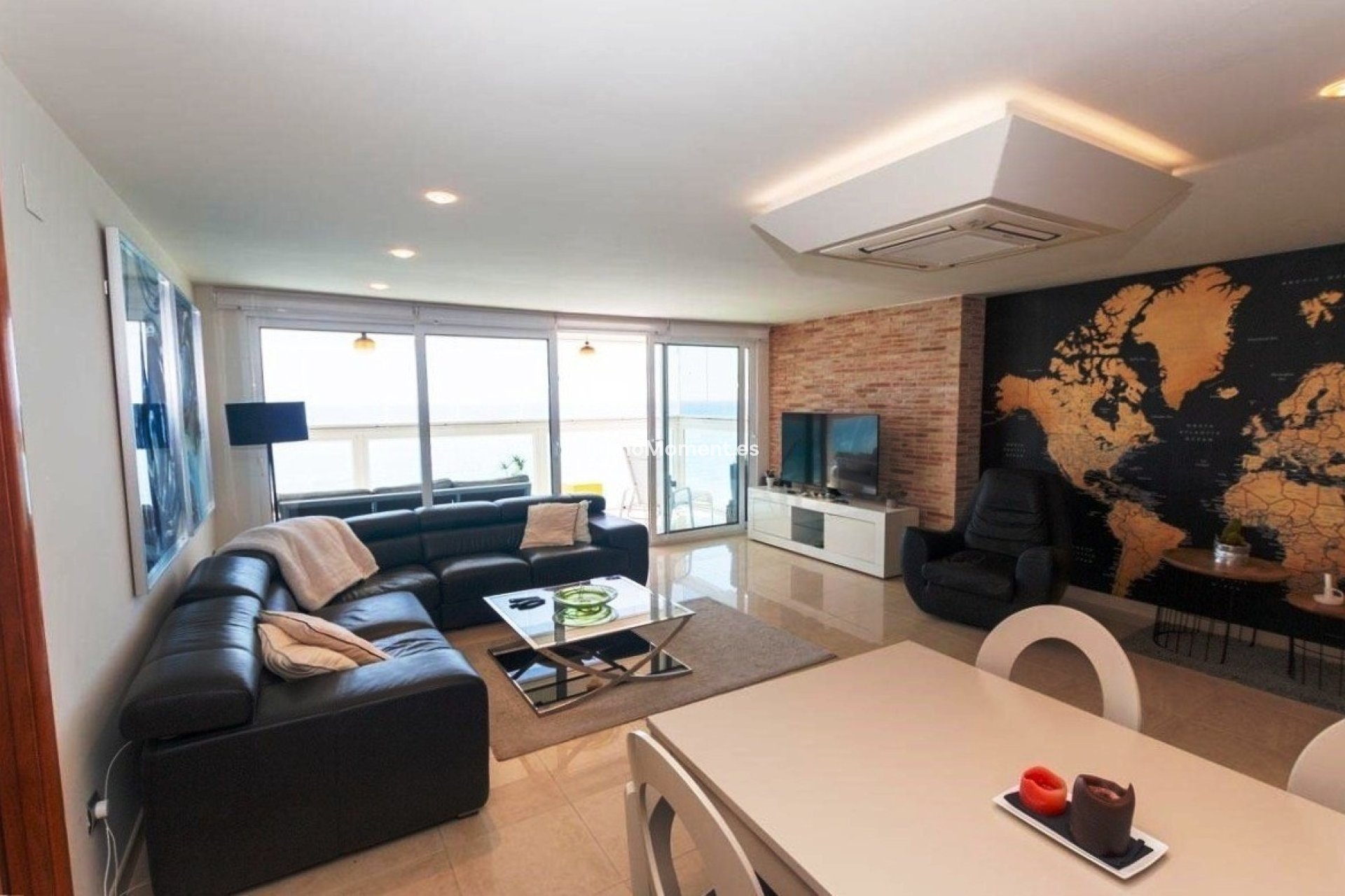 Revente - Appartement - Torrevieja - Playa del Cura