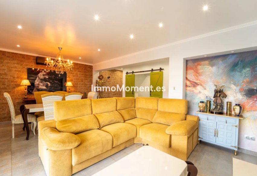 Revente - Appartement - Torrevieja - Playa del Cura