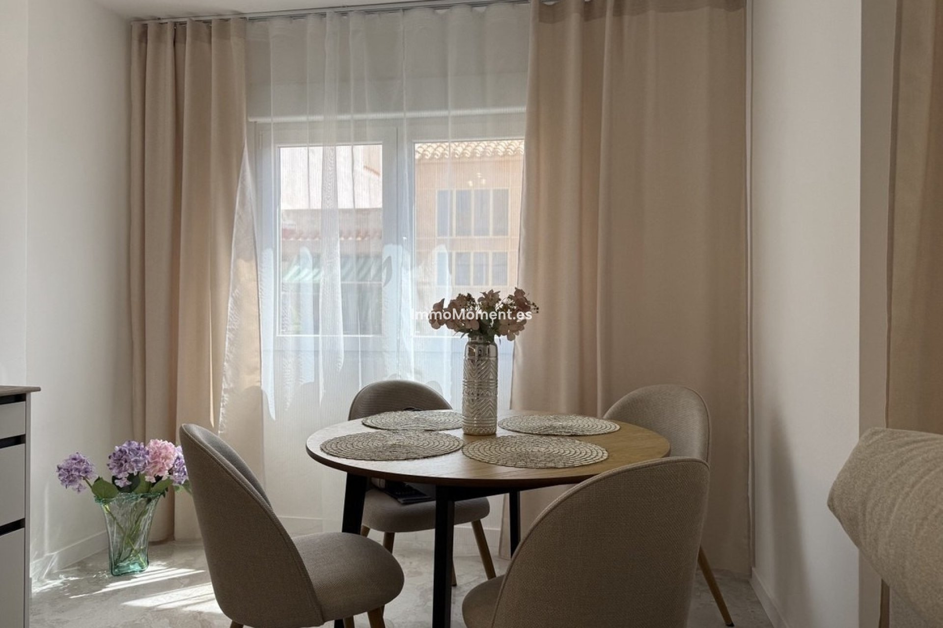 Revente - Appartement - Torrevieja - Playa del Cura