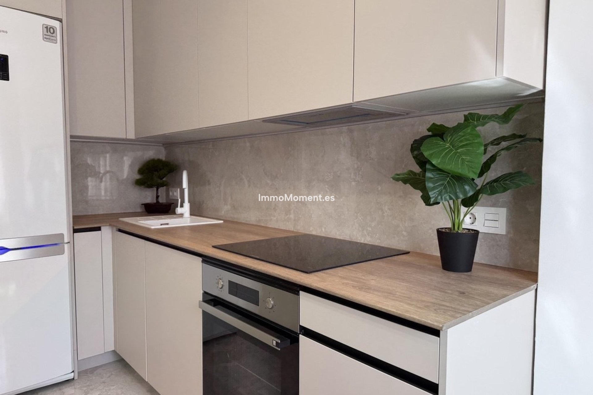 Revente - Appartement - Torrevieja - Playa del Cura
