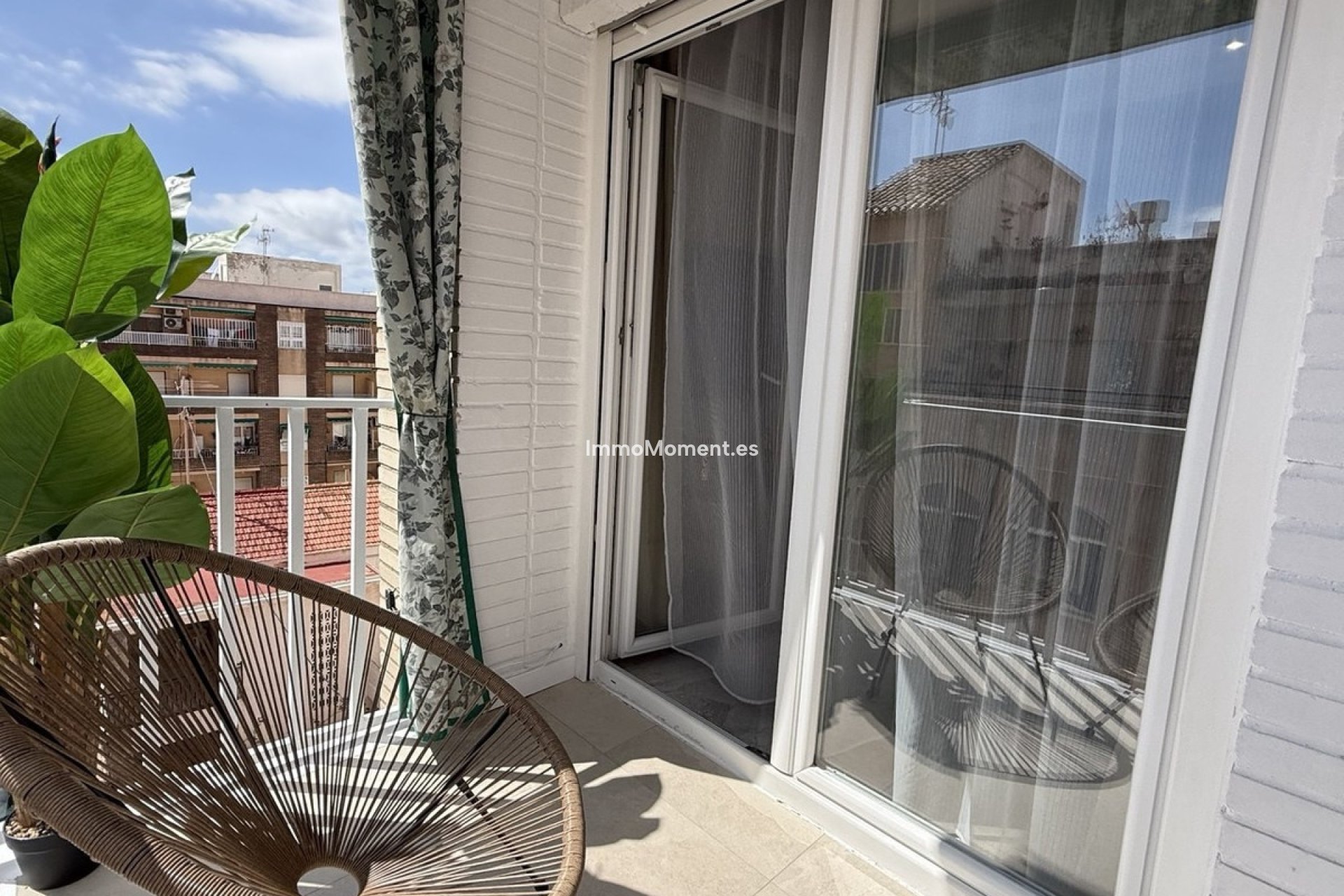 Revente - Appartement - Torrevieja - Playa del Cura