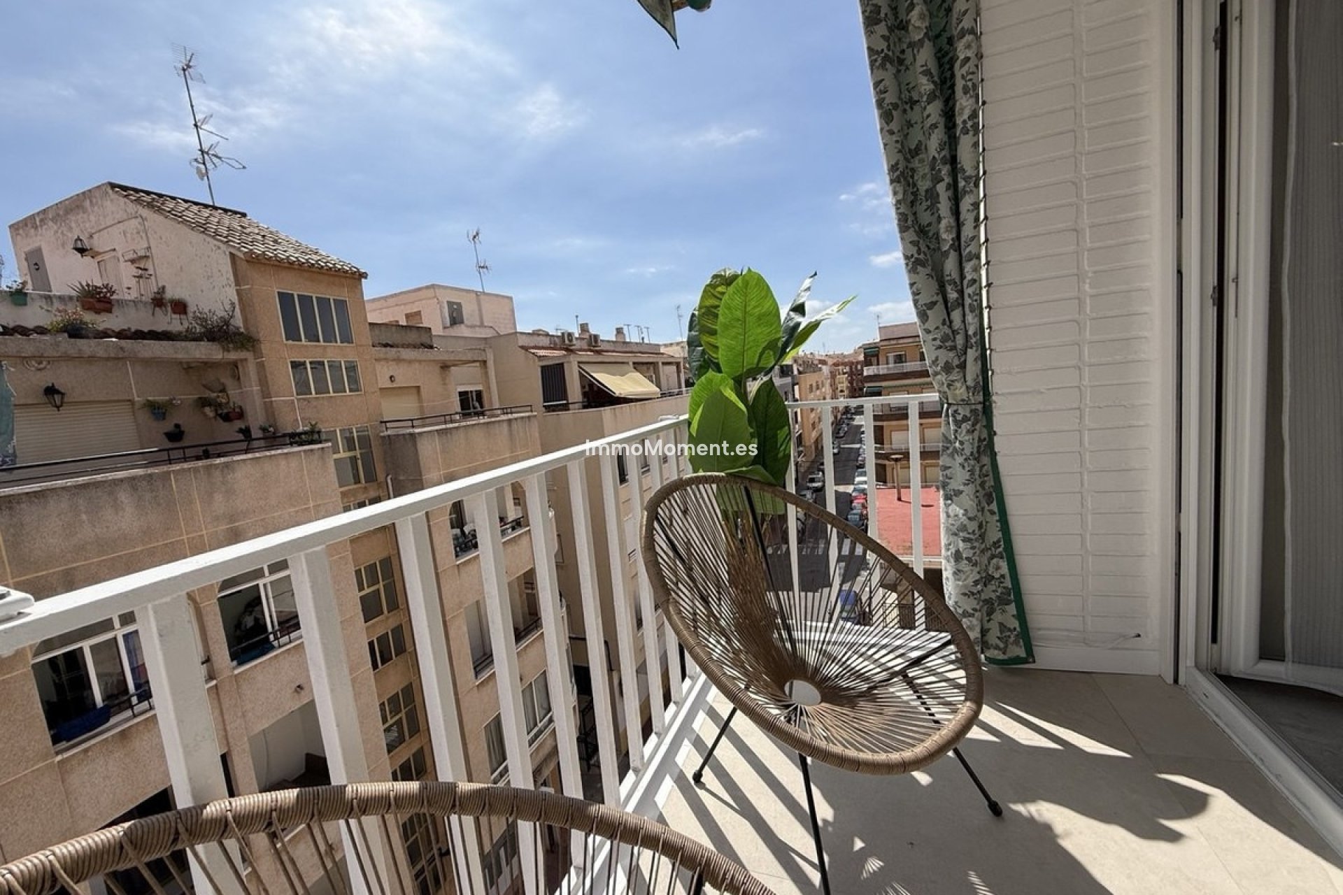 Revente - Appartement - Torrevieja - Playa del Cura