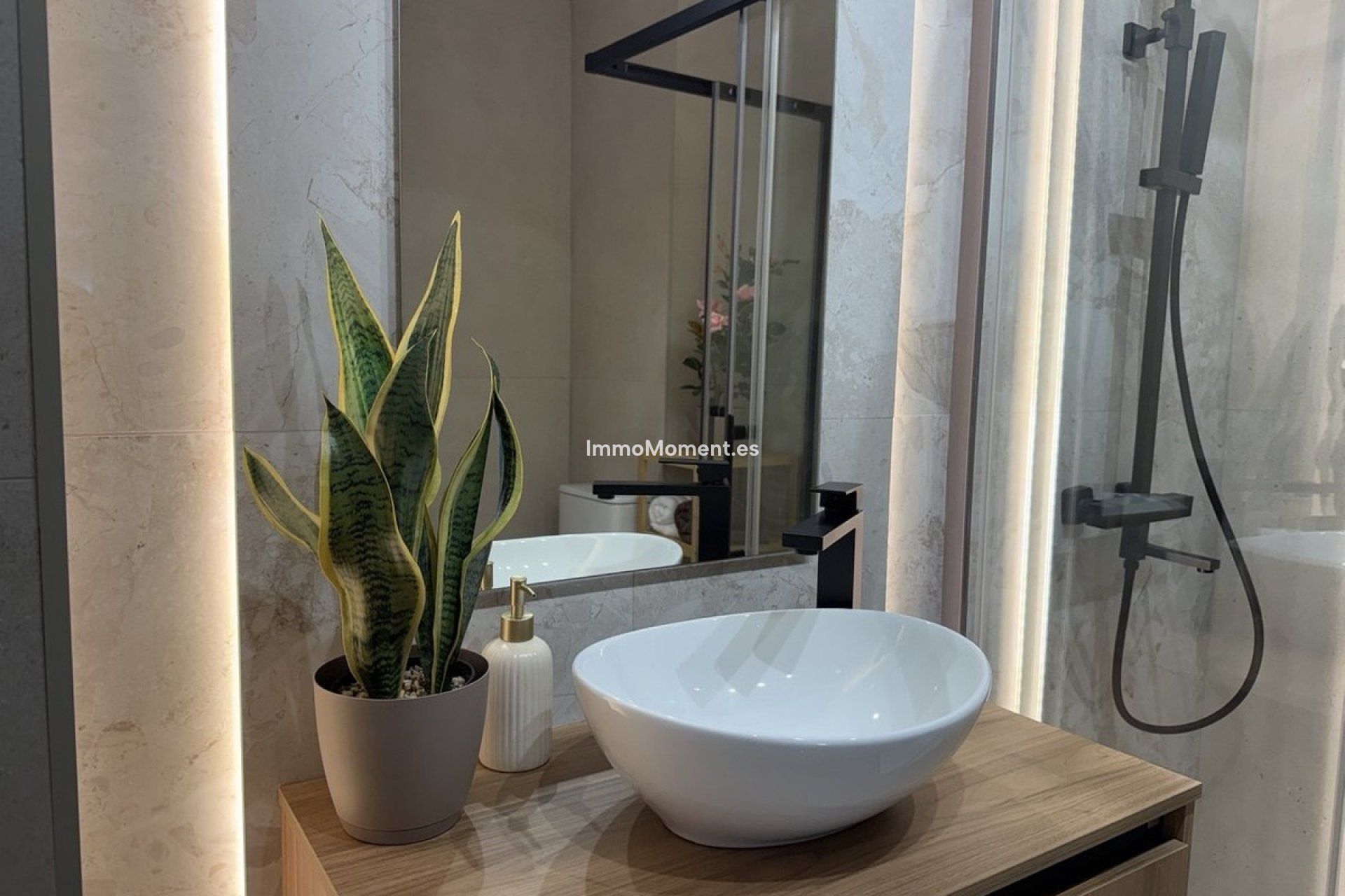 Revente - Appartement - Torrevieja - Playa del Cura