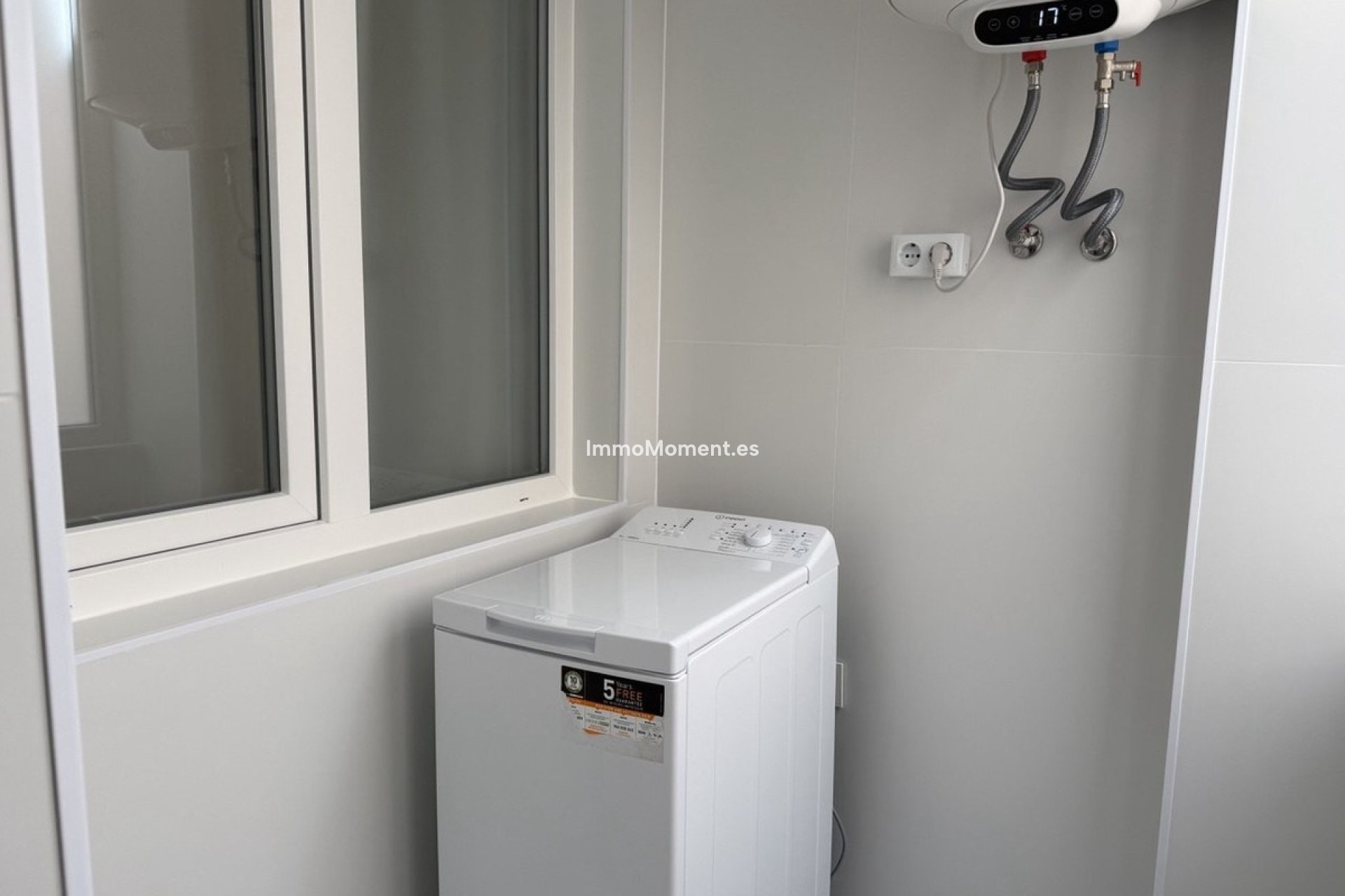 Revente - Appartement - Torrevieja - Playa del Cura