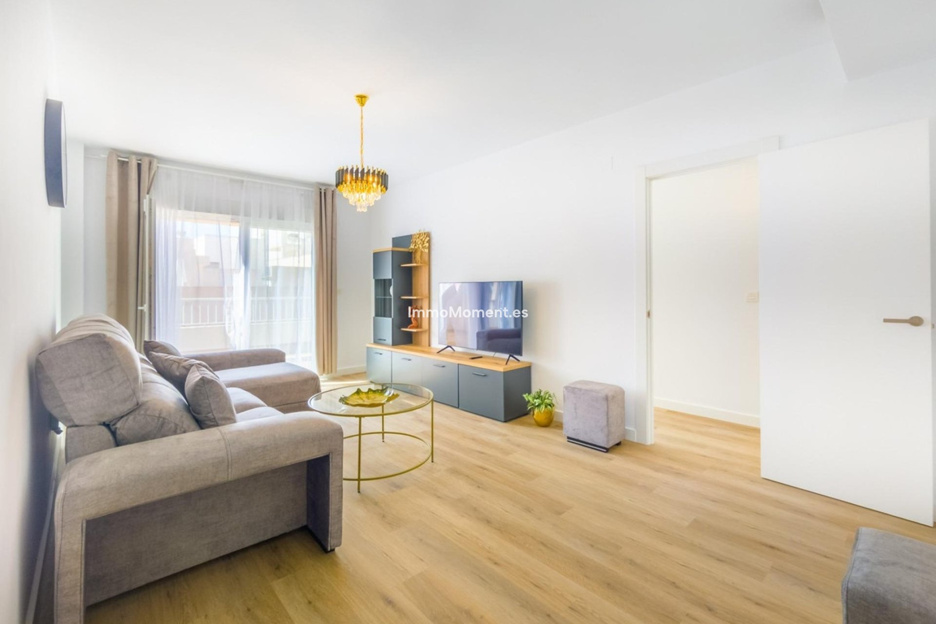 Revente - Appartement - Torrevieja - Playa del Cura