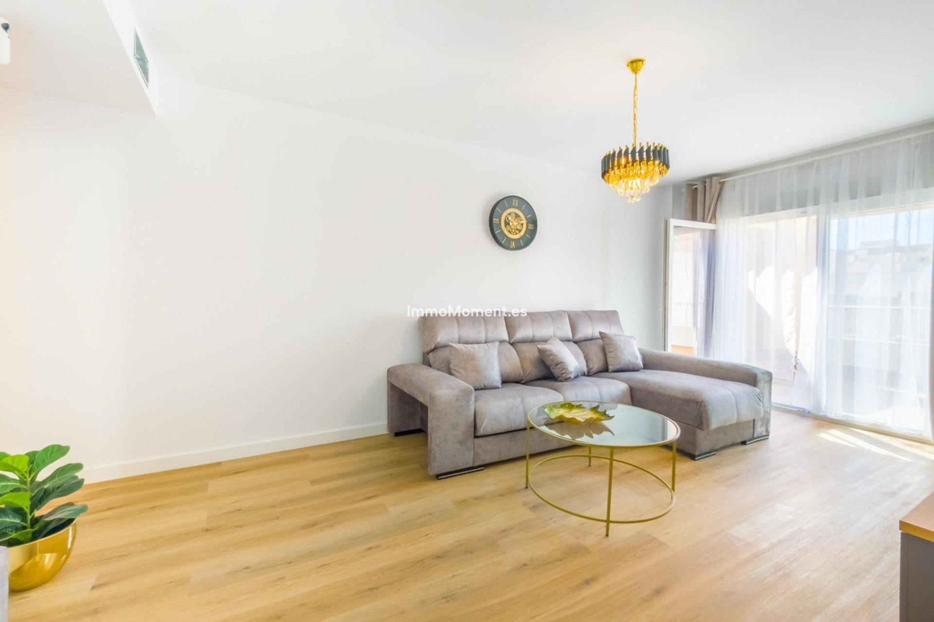 Revente - Appartement - Torrevieja - Playa del Cura