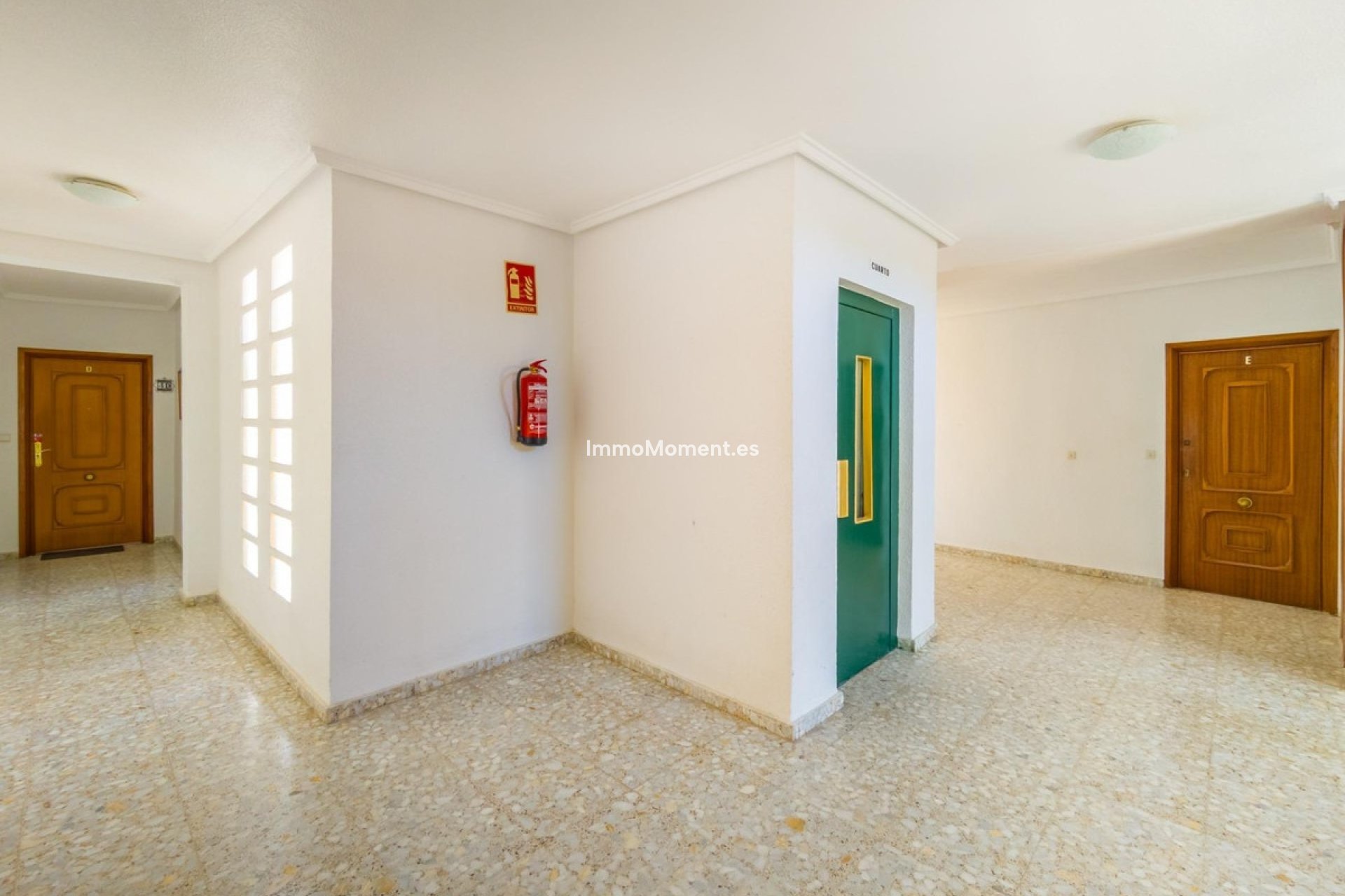 Revente - Appartement - Torrevieja - Playa del Cura