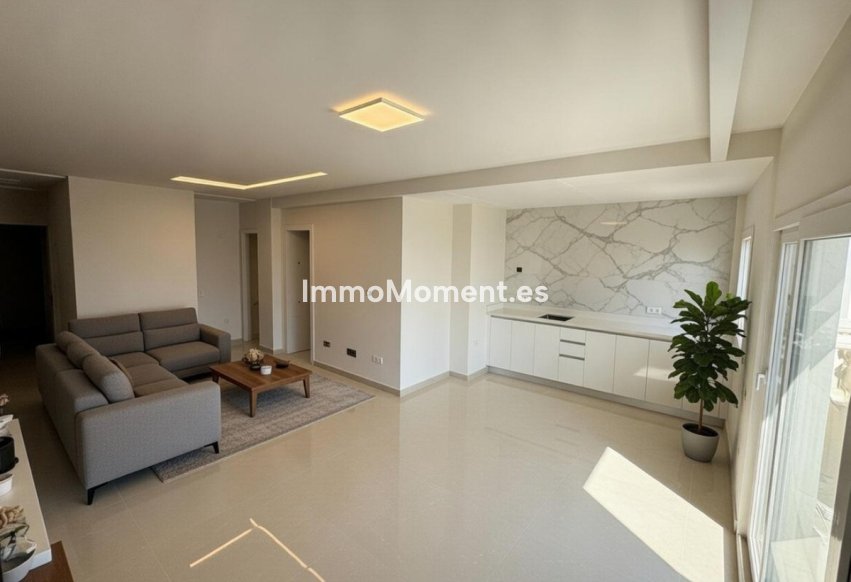 Revente - Appartement - Torrevieja - Playa del Cura