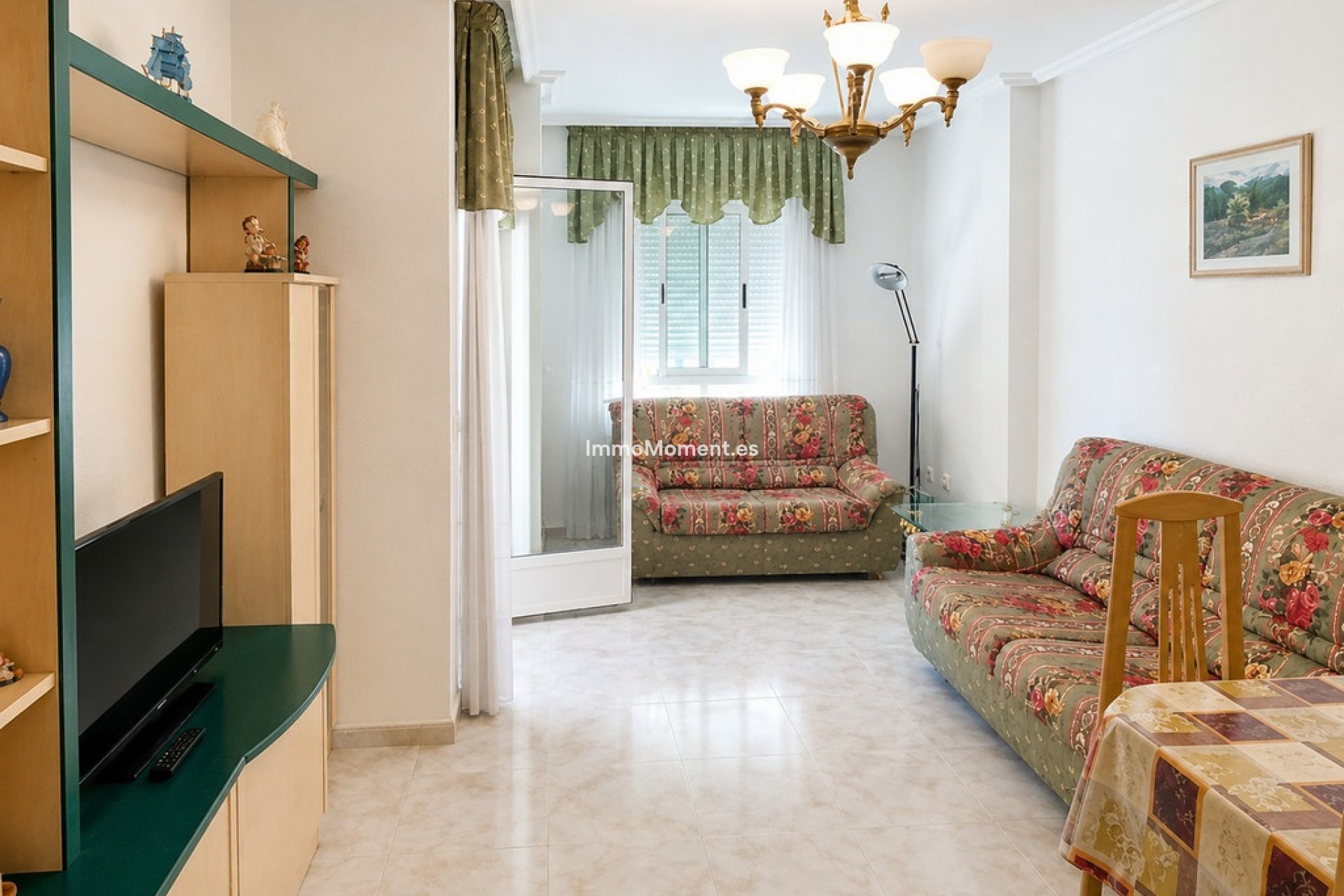Revente - Appartement - Torrevieja - Playa del Cura