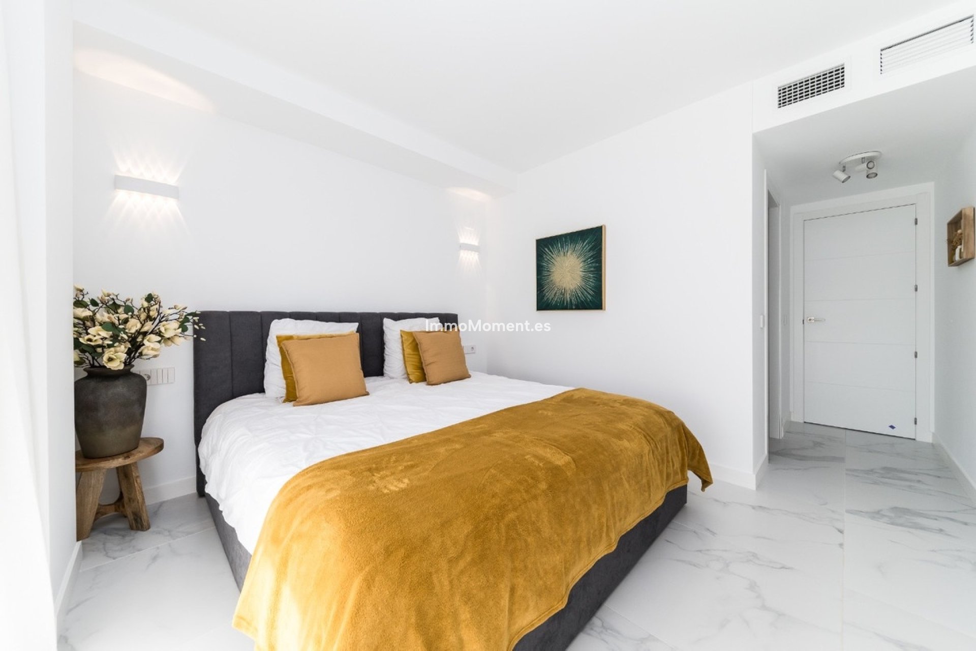 Revente - Appartement - Torrevieja - Torrevieja Centro
