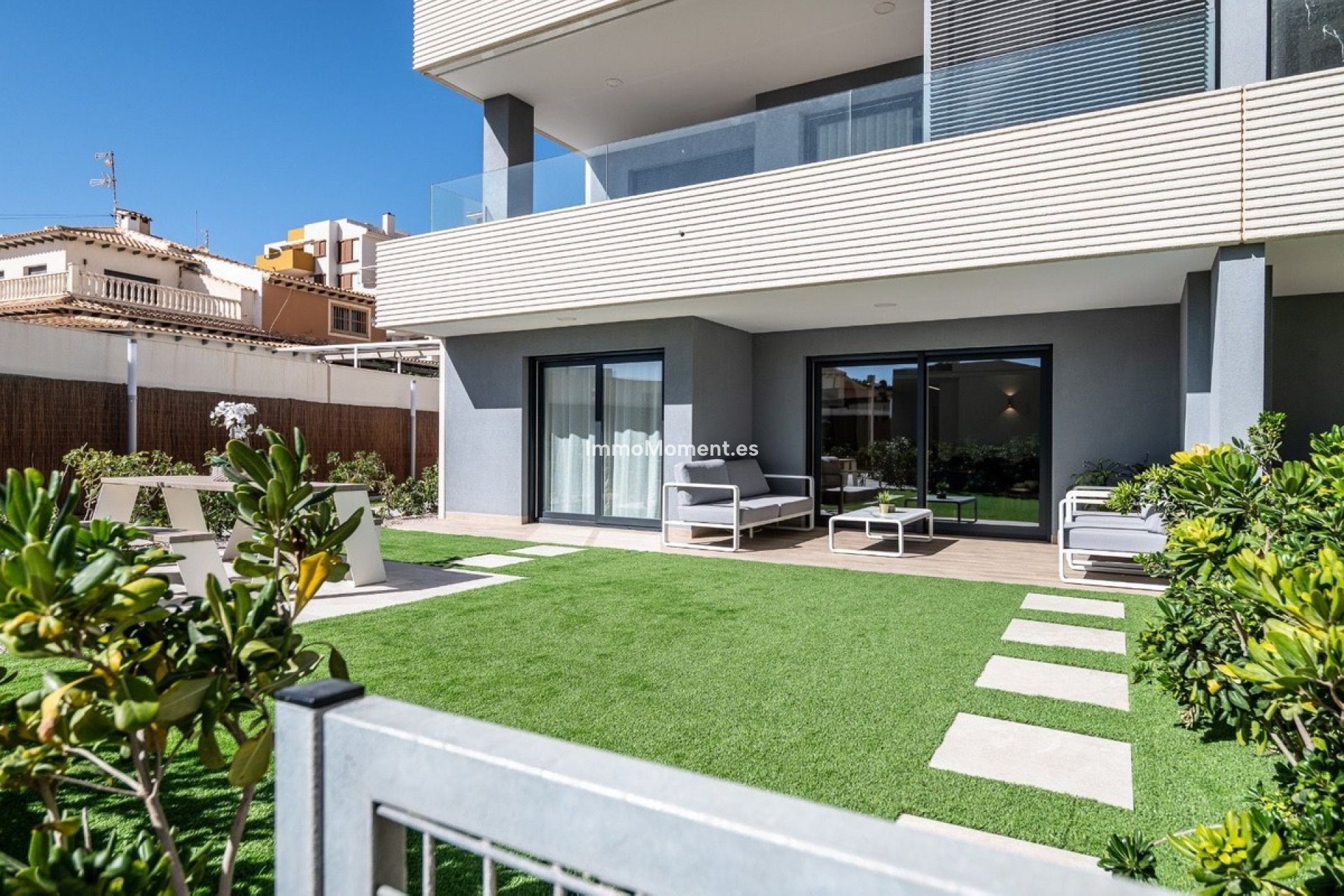 Revente - Appartement - Torrevieja - Torrevieja Centro