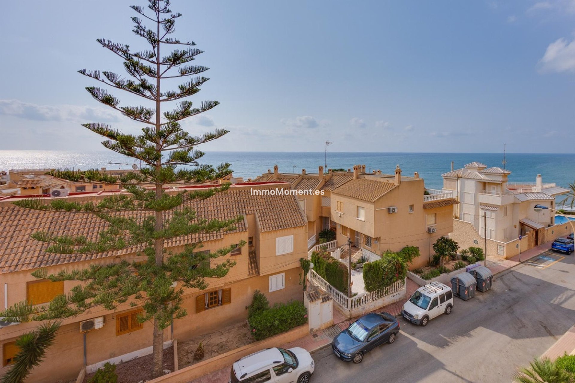 Revente - Appartement - Torrevieja - Torrevieja Centro