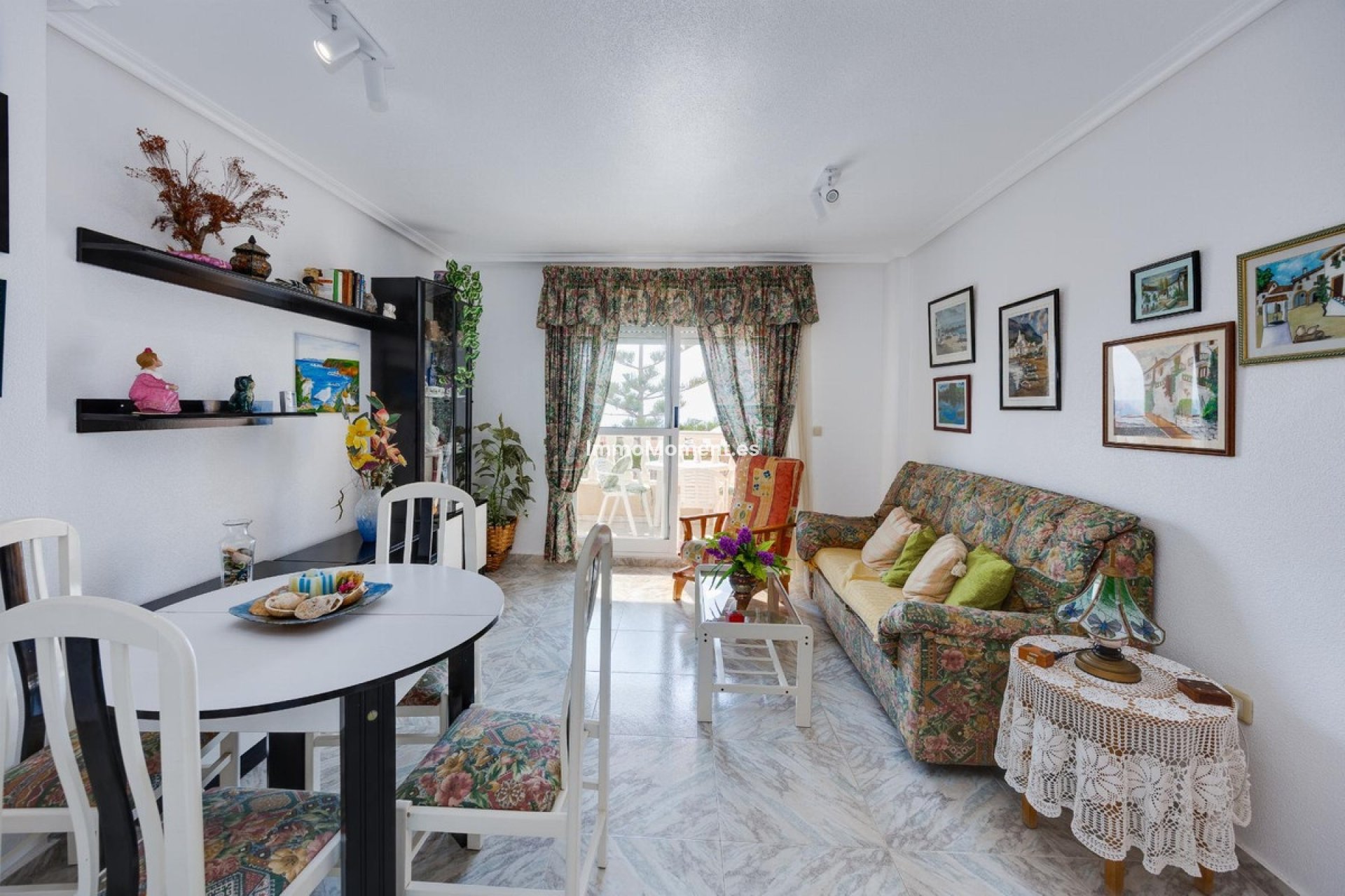 Revente - Appartement - Torrevieja - Torrevieja Centro