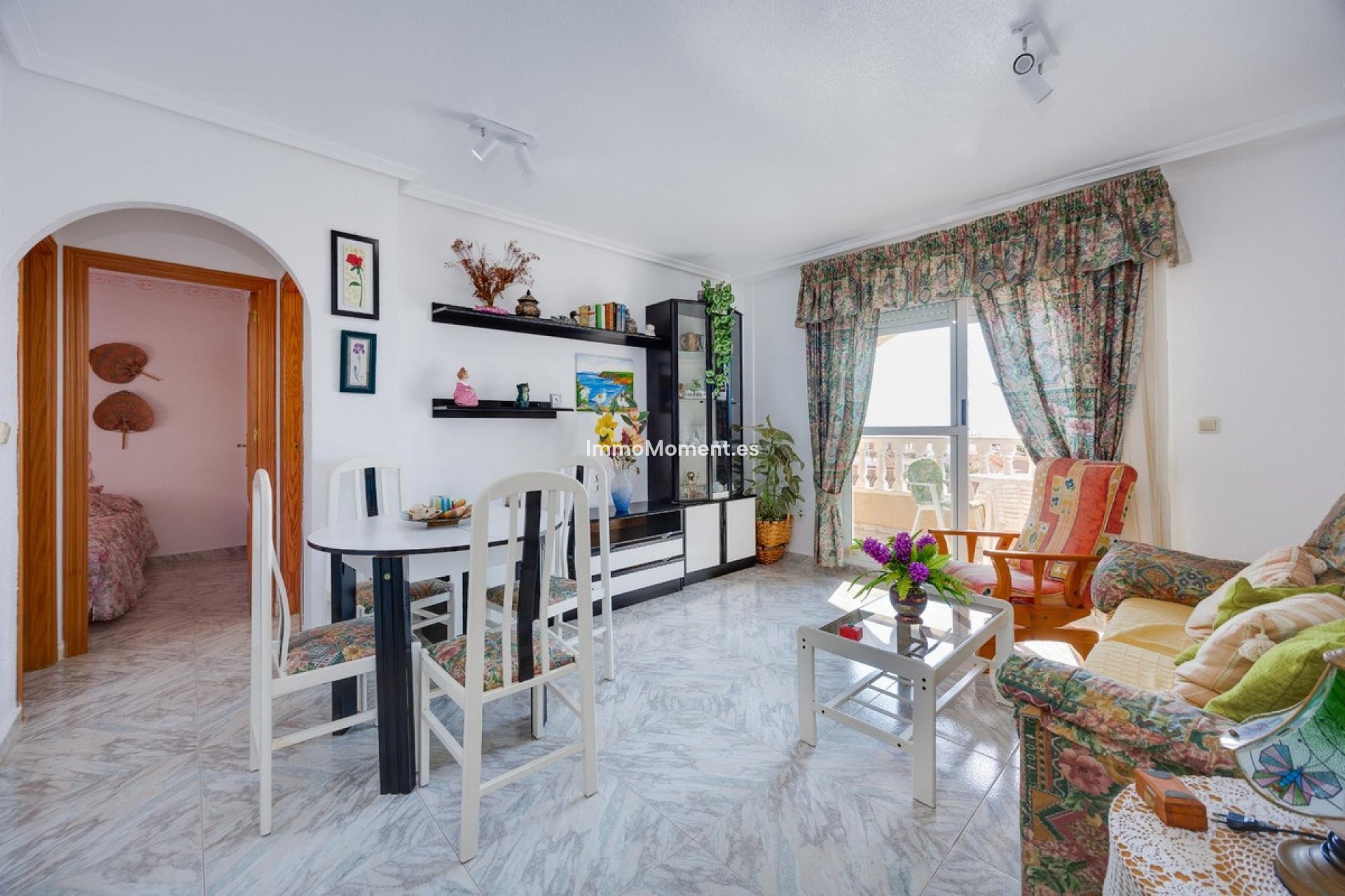 Revente - Appartement - Torrevieja - Torrevieja Centro