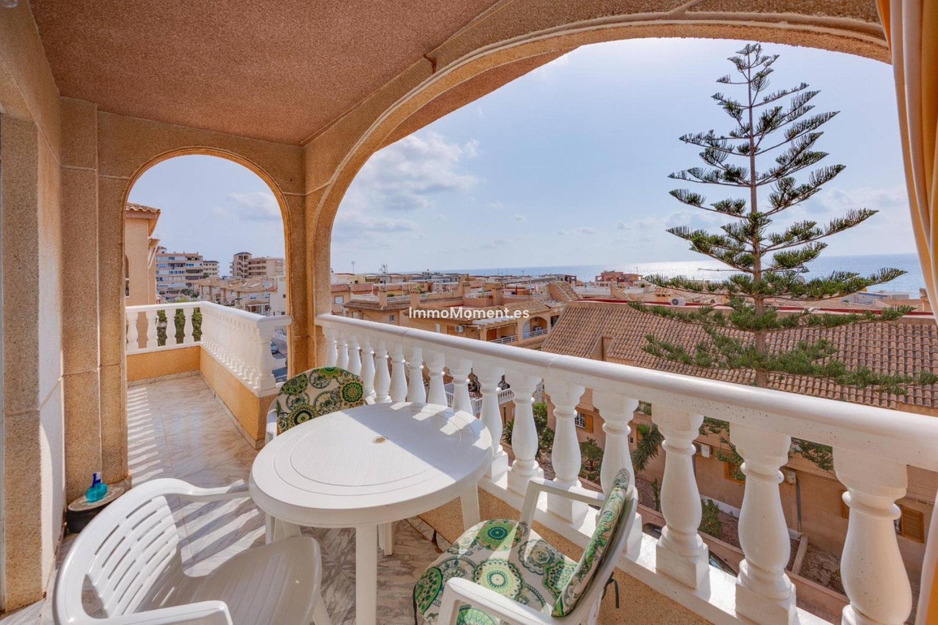 Revente - Appartement - Torrevieja - Torrevieja Centro