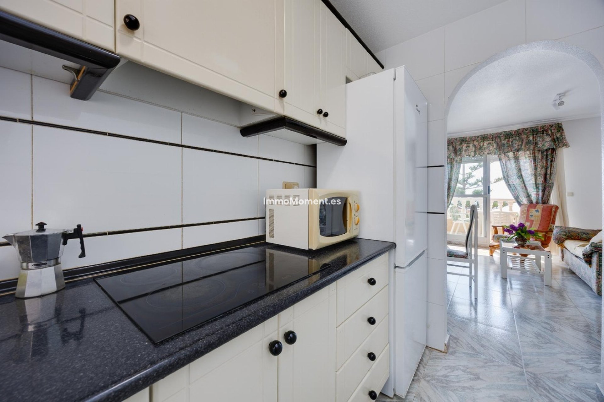 Revente - Appartement - Torrevieja - Torrevieja Centro