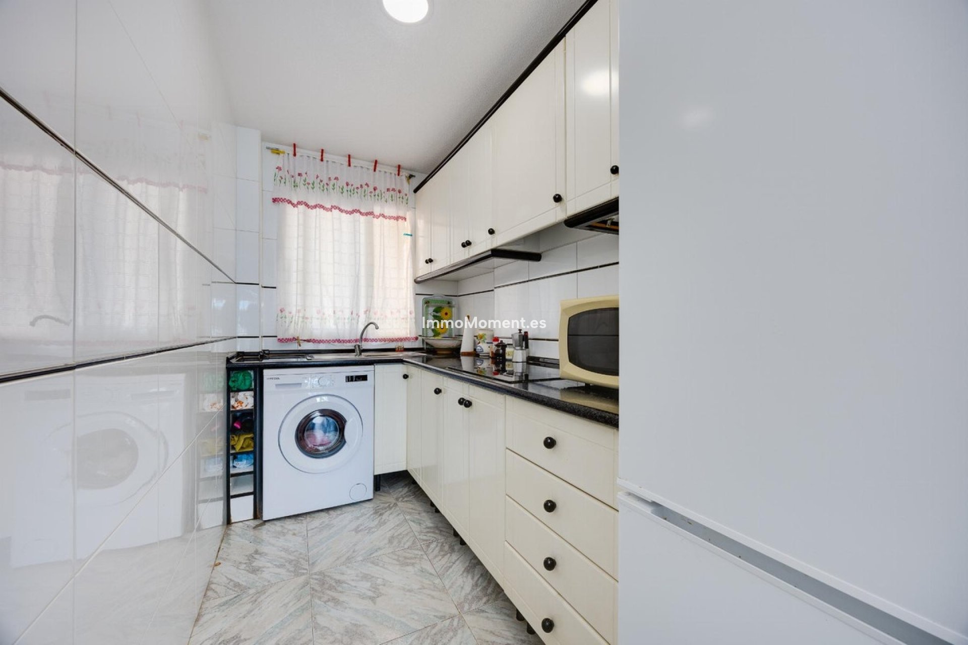 Revente - Appartement - Torrevieja - Torrevieja Centro