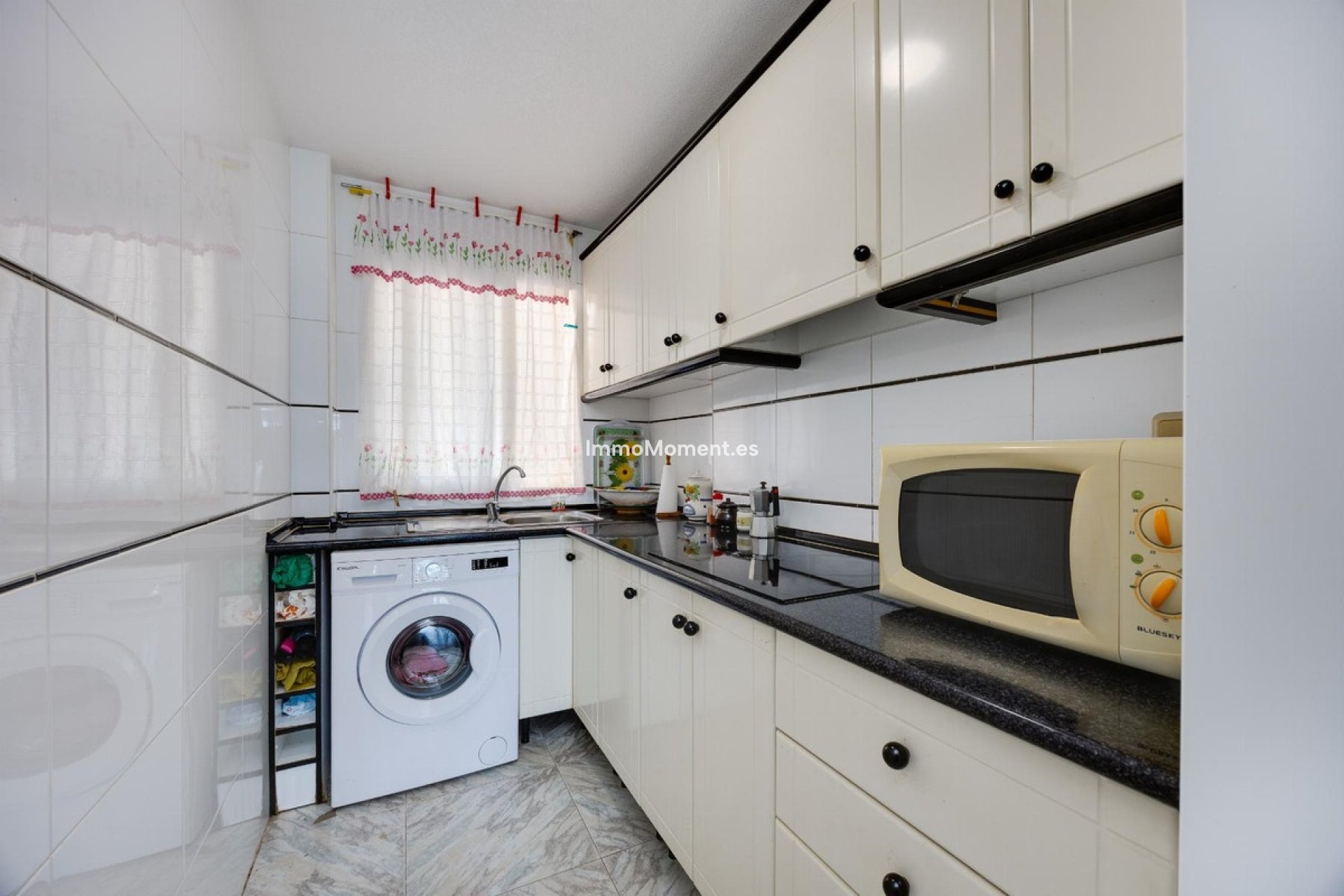 Revente - Appartement - Torrevieja - Torrevieja Centro