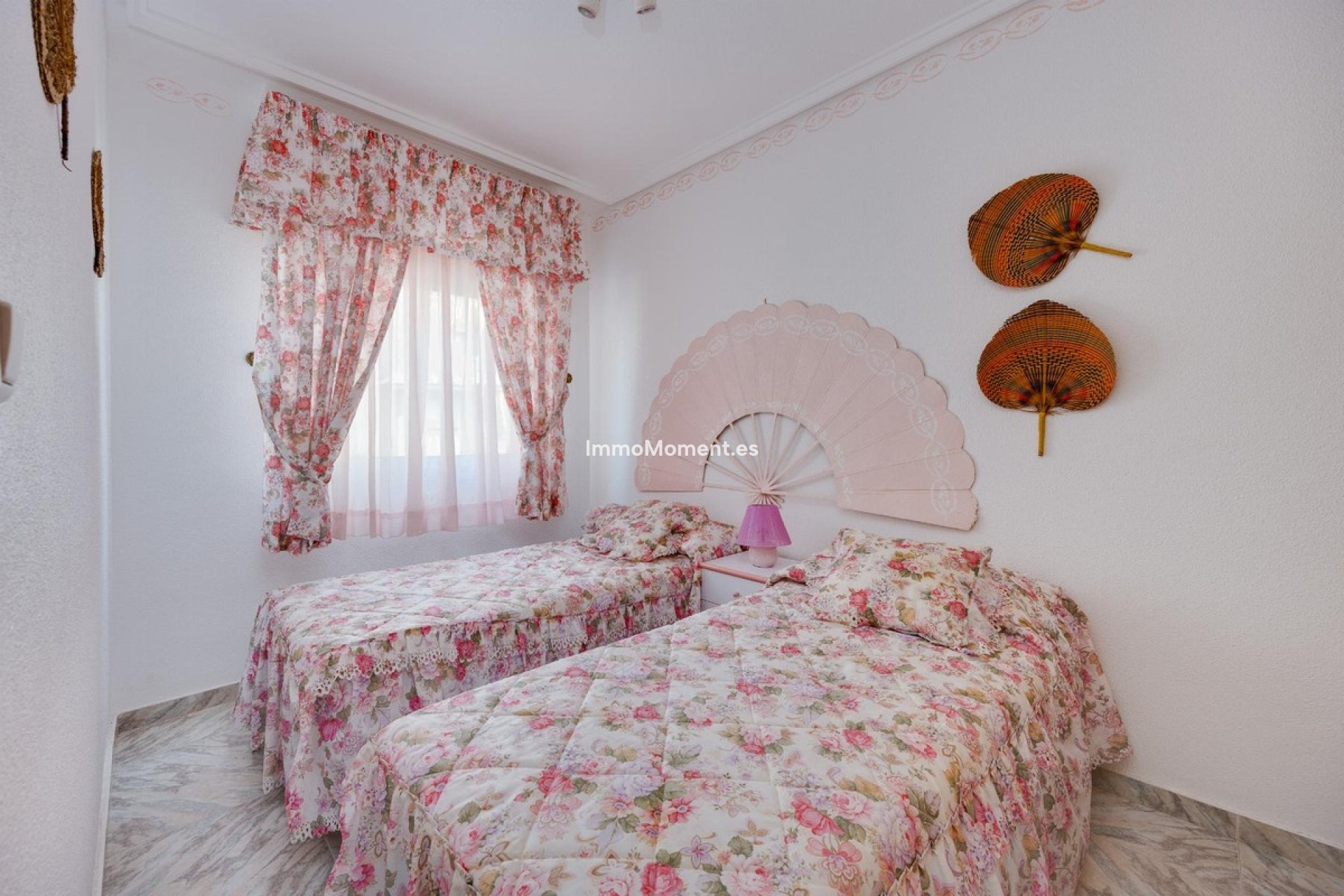 Revente - Appartement - Torrevieja - Torrevieja Centro