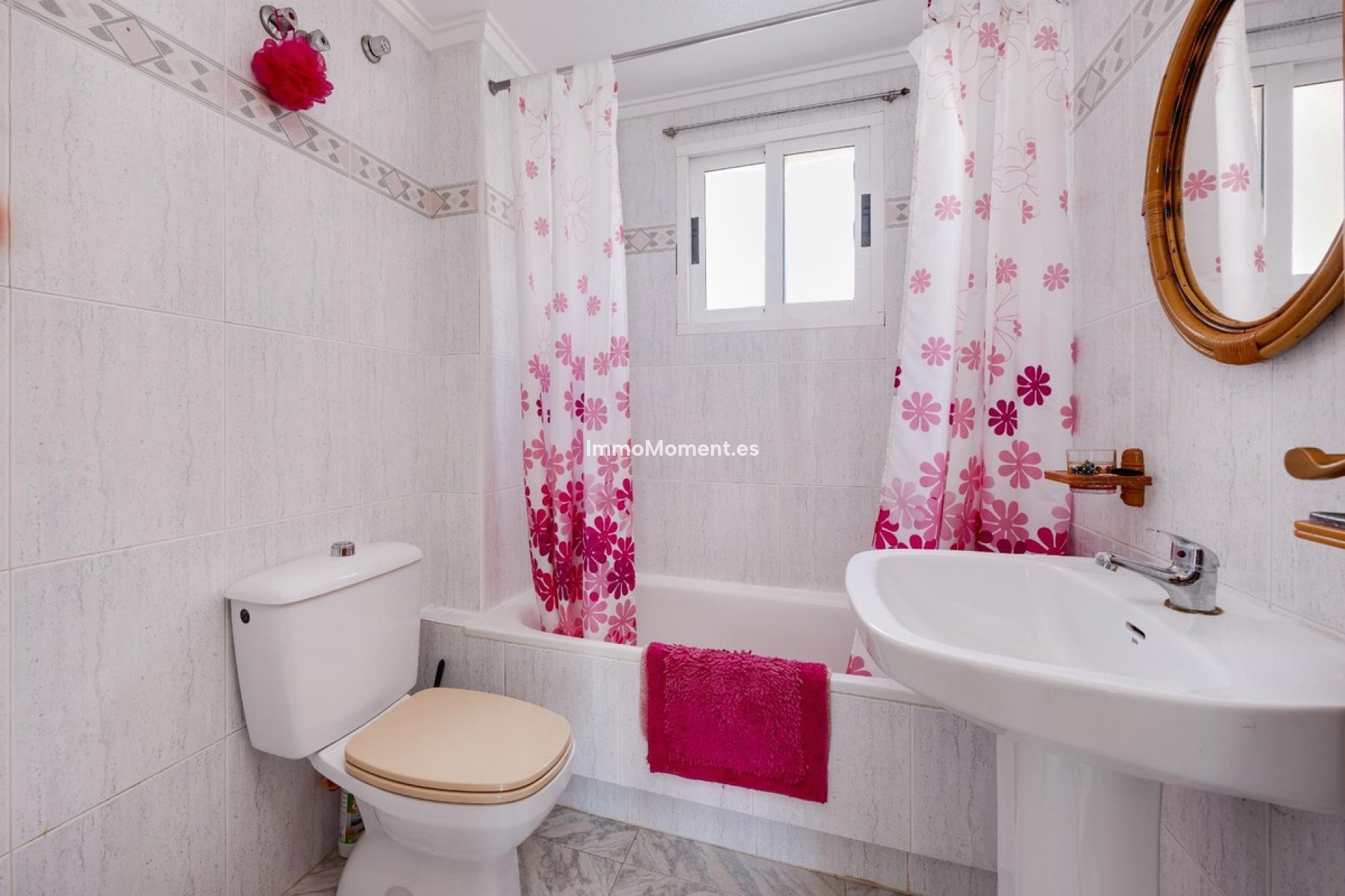 Revente - Appartement - Torrevieja - Torrevieja Centro