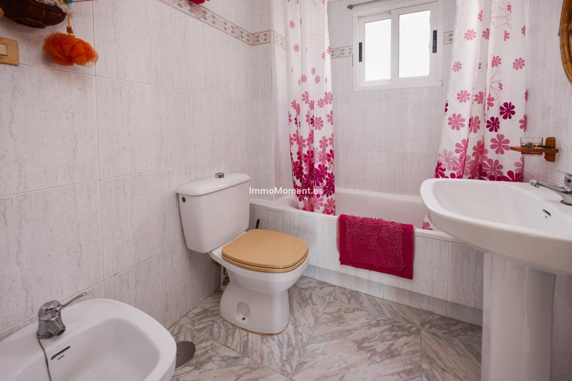 Revente - Appartement - Torrevieja - Torrevieja Centro