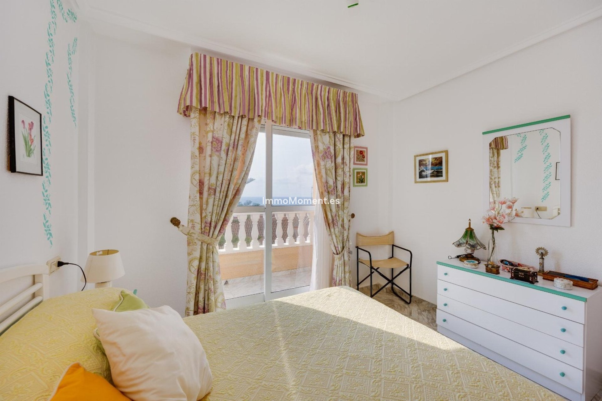 Revente - Appartement - Torrevieja - Torrevieja Centro