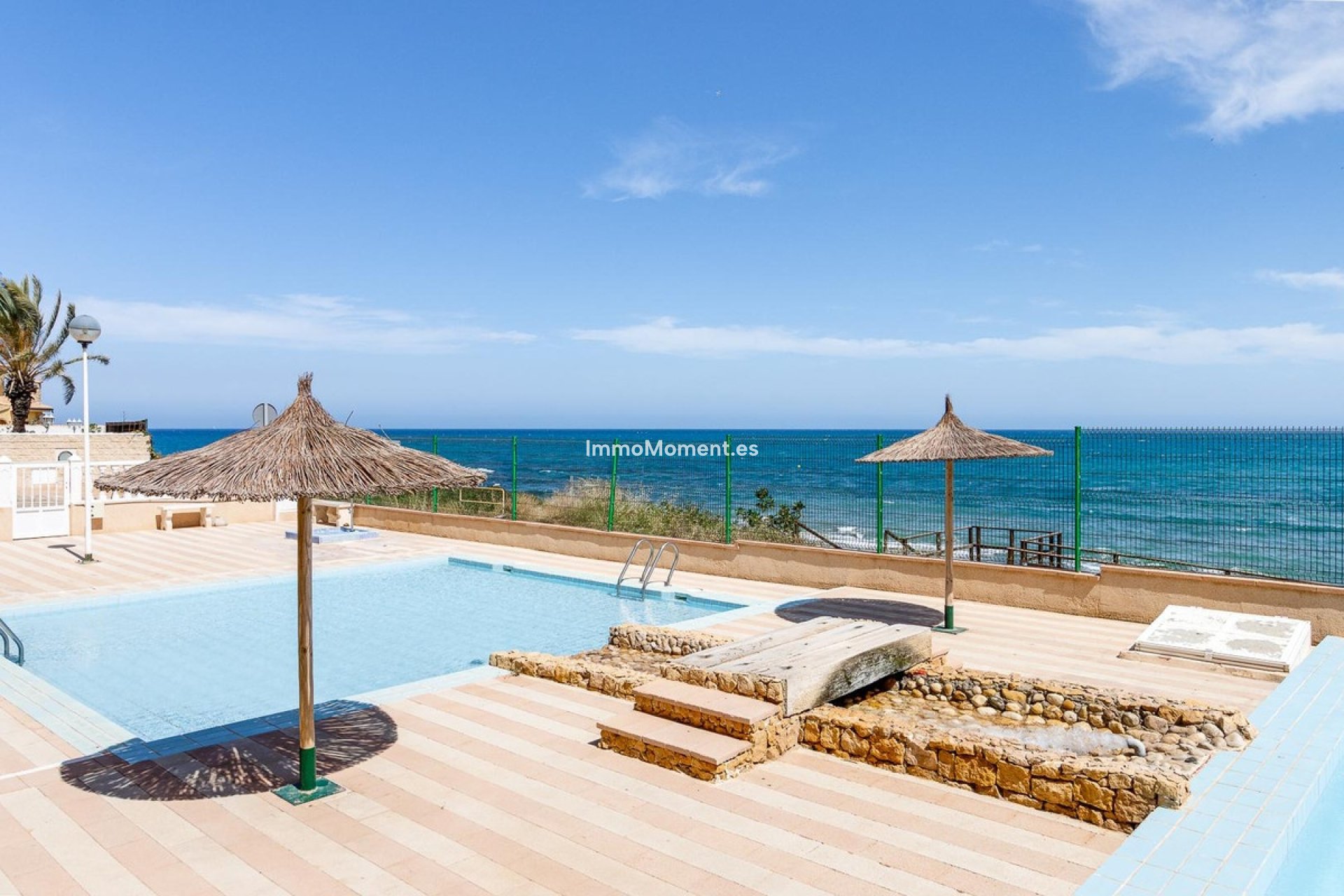 Revente - Appartement - Torrevieja - Torrevieja Centro