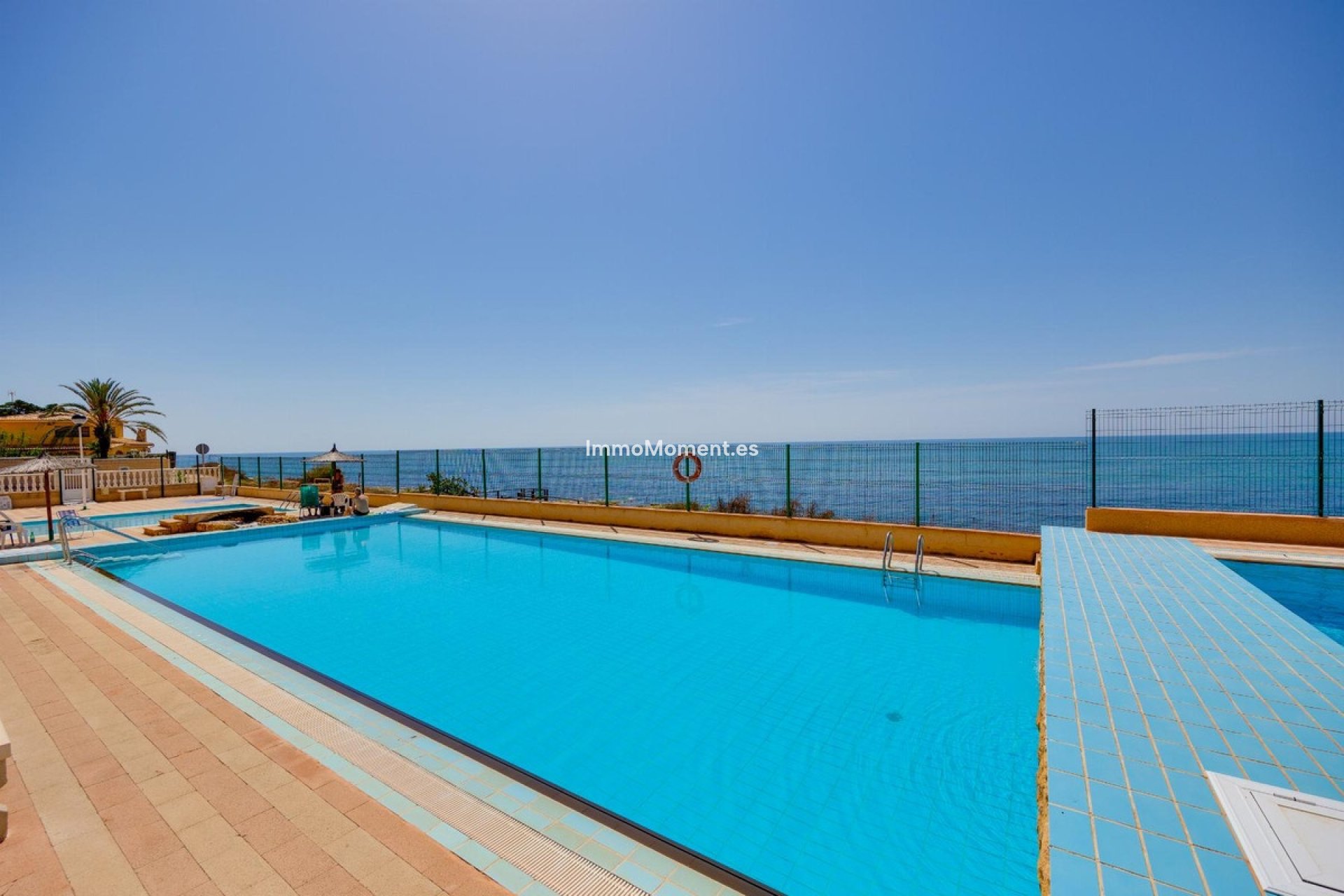 Revente - Appartement - Torrevieja - Torrevieja Centro