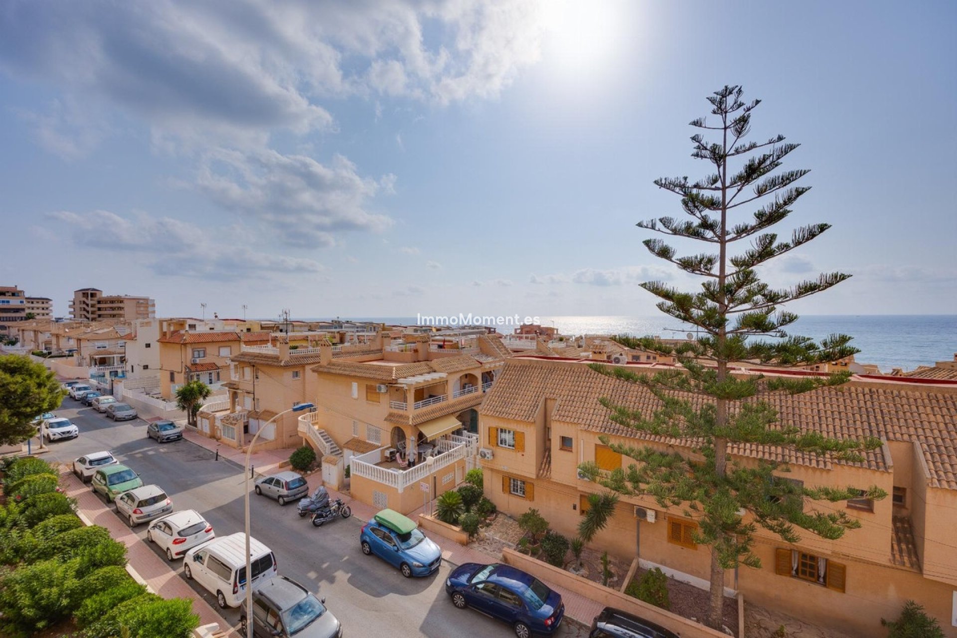 Revente - Appartement - Torrevieja - Torrevieja Centro
