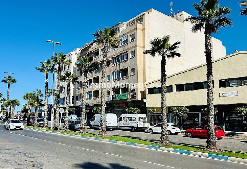 Revente - Appartement - Torrevieja - Torrevieja Centro