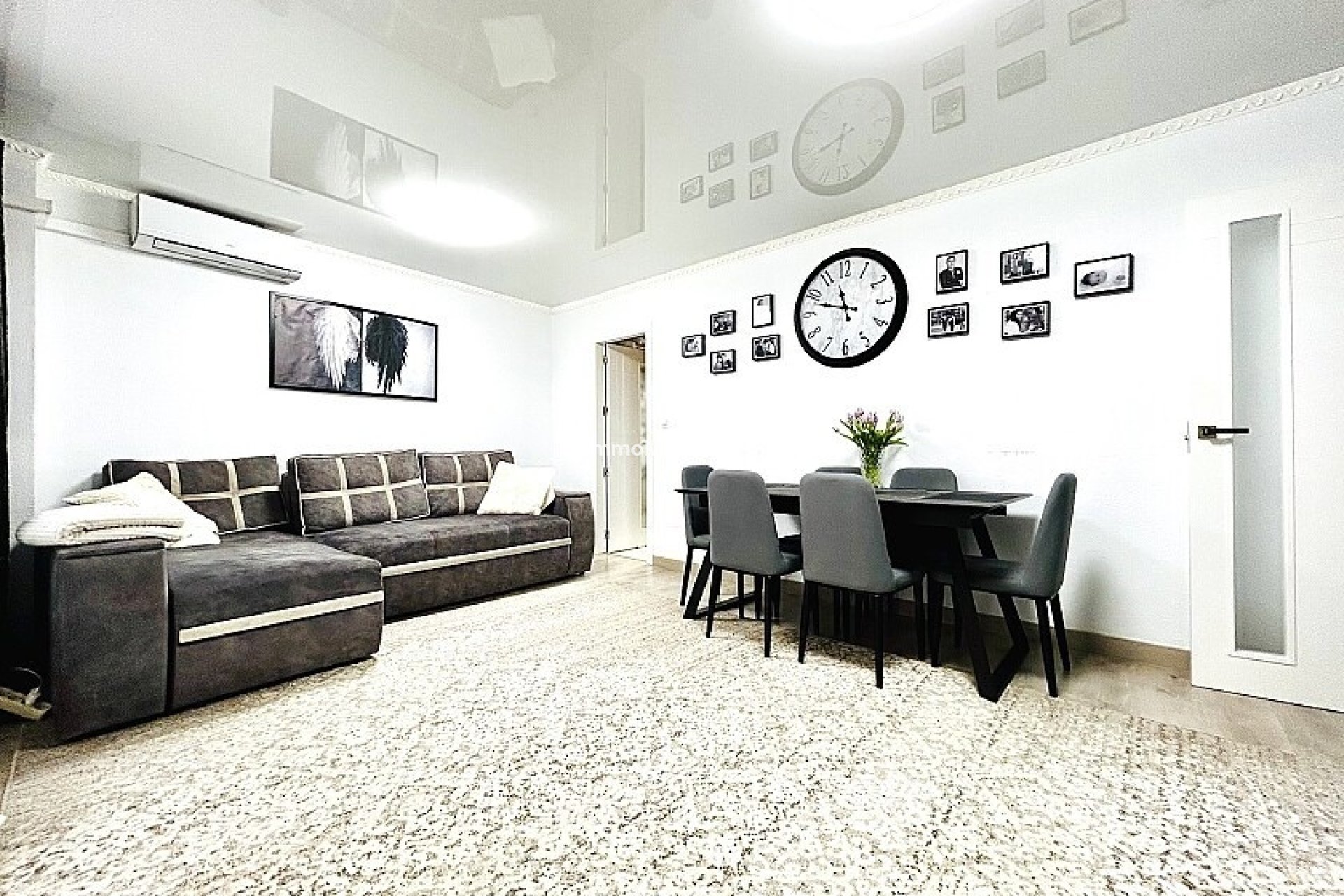 Revente - Appartement - Torrevieja - Torrevieja Centro
