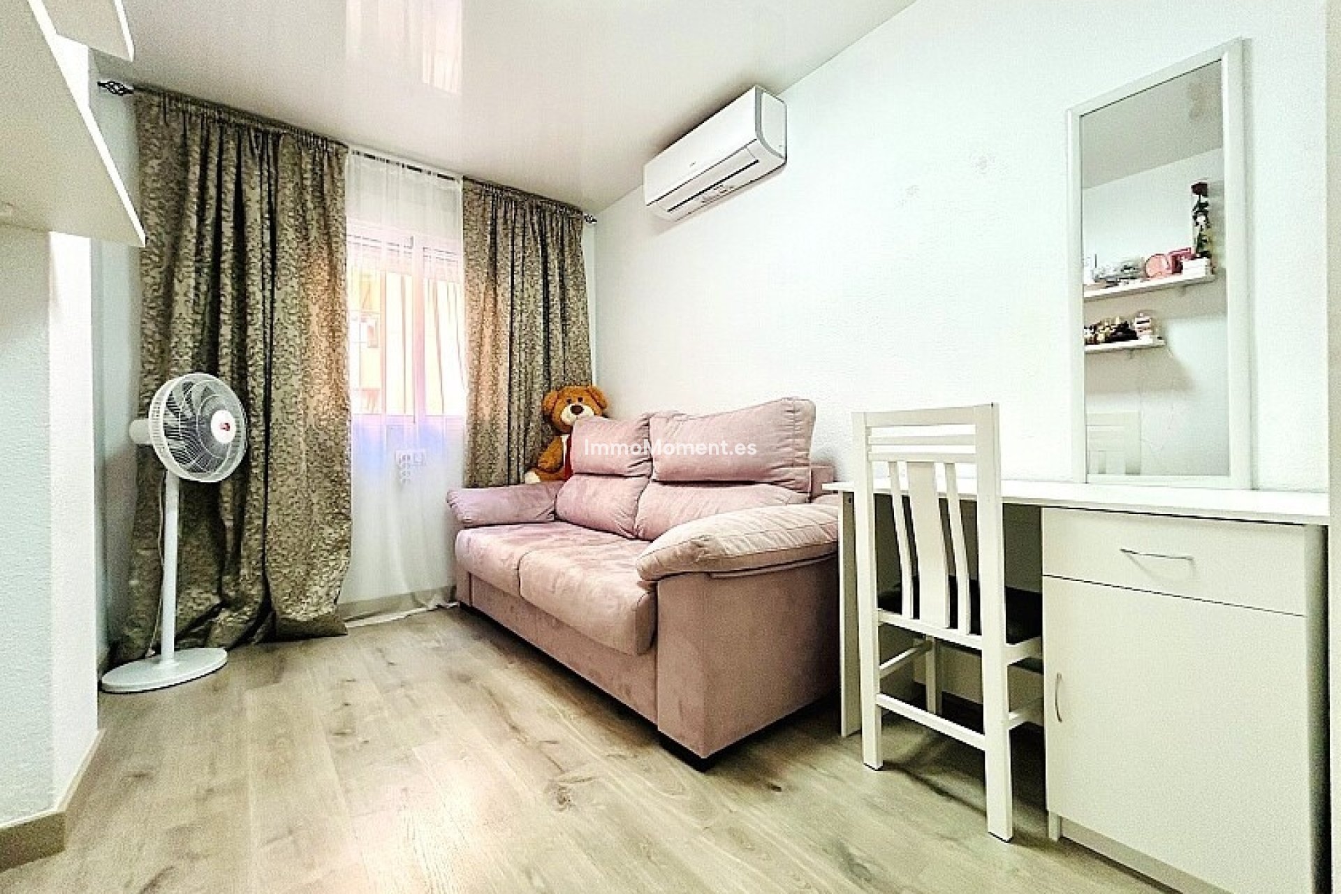 Revente - Appartement - Torrevieja - Torrevieja Centro