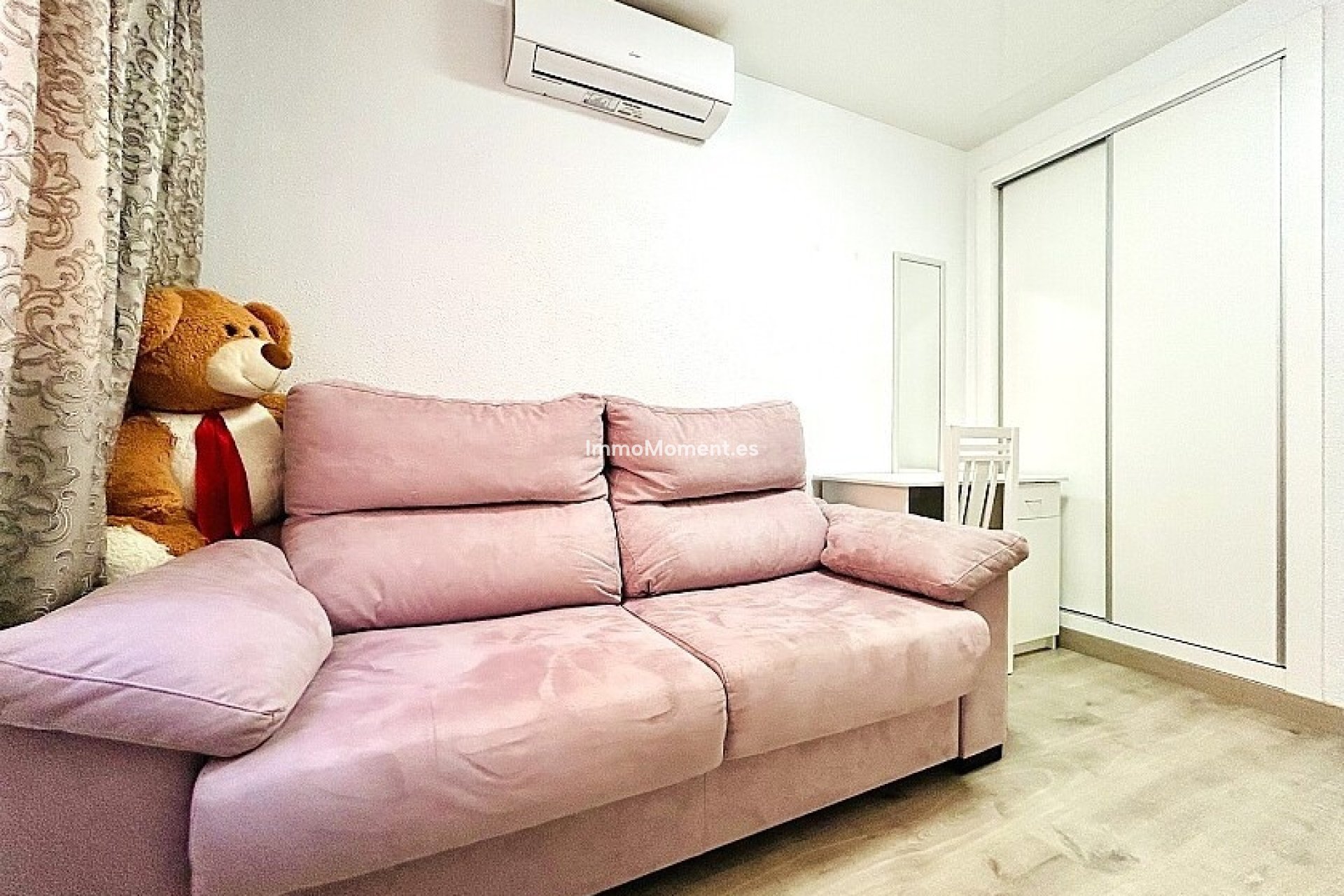 Revente - Appartement - Torrevieja - Torrevieja Centro