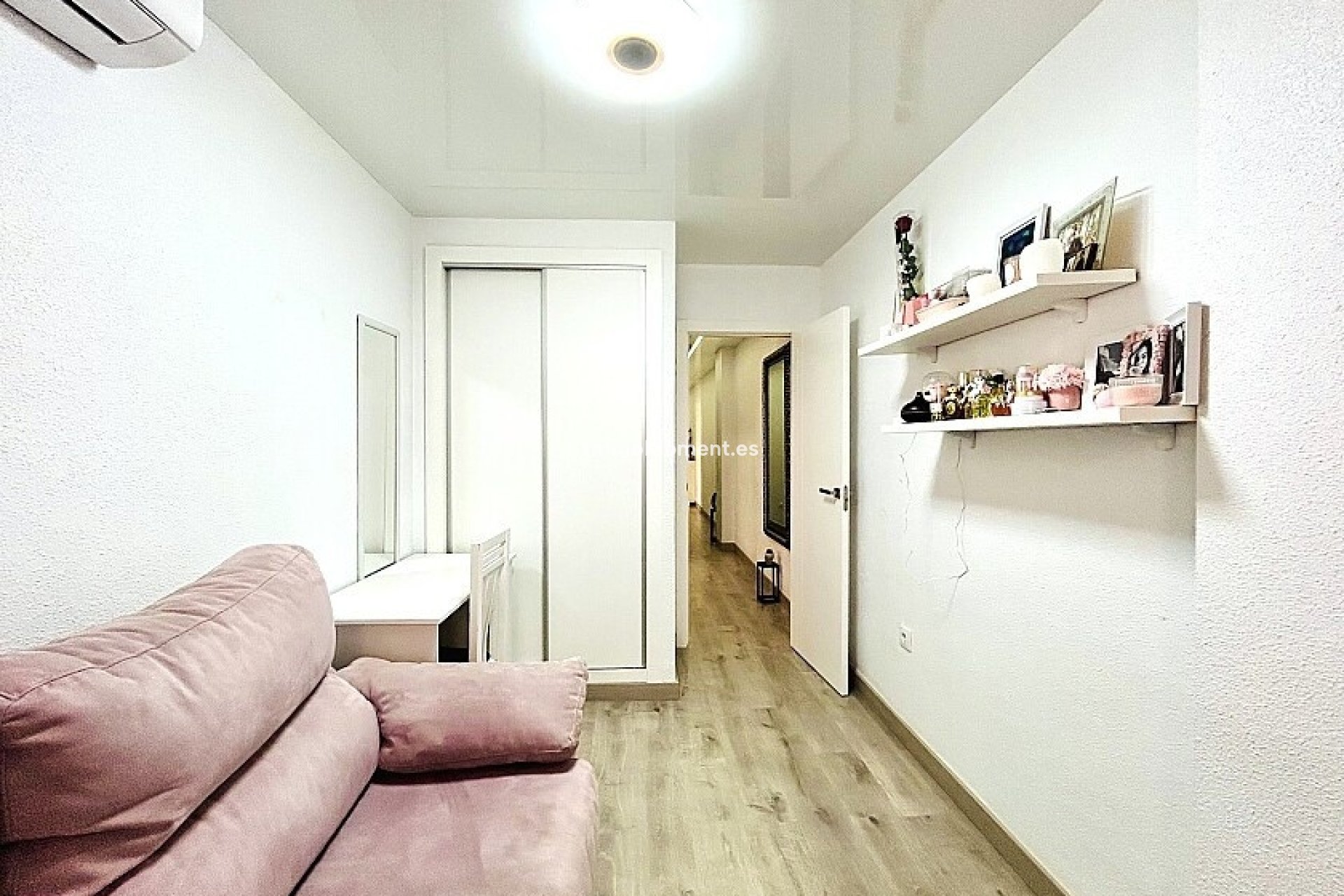 Revente - Appartement - Torrevieja - Torrevieja Centro
